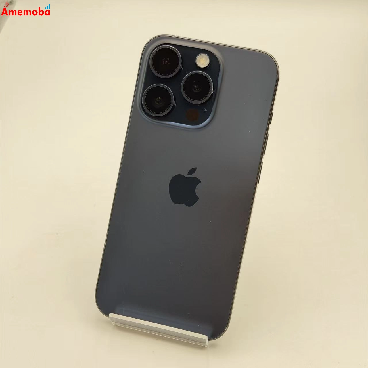 iPhone15 Pro 256GB ブルーチタニウム MTUG3J/A Apple版SIMフリー