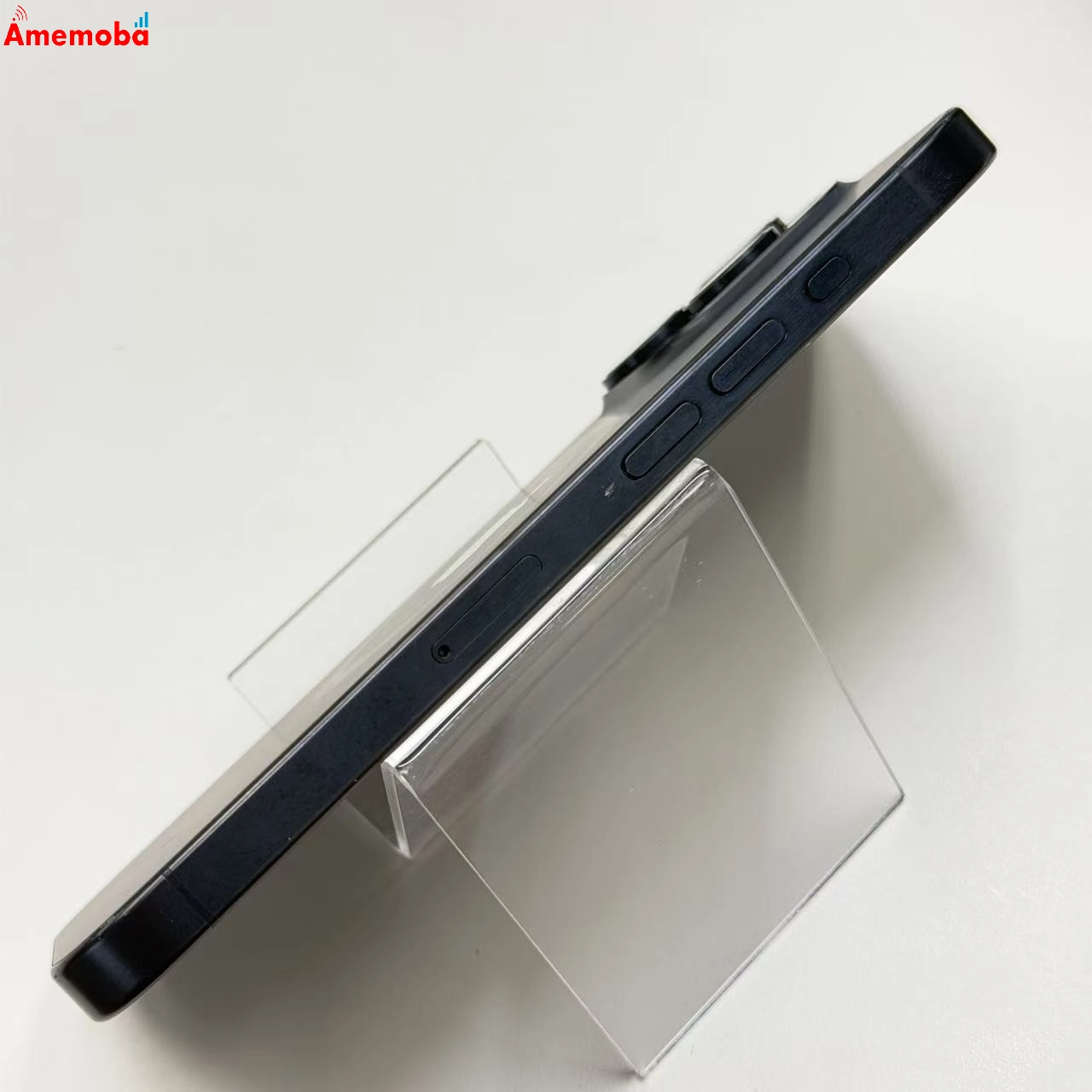 iPhone15 Pro 256GB ブルーチタニウム MTUG3J/A Apple版SIMフリー