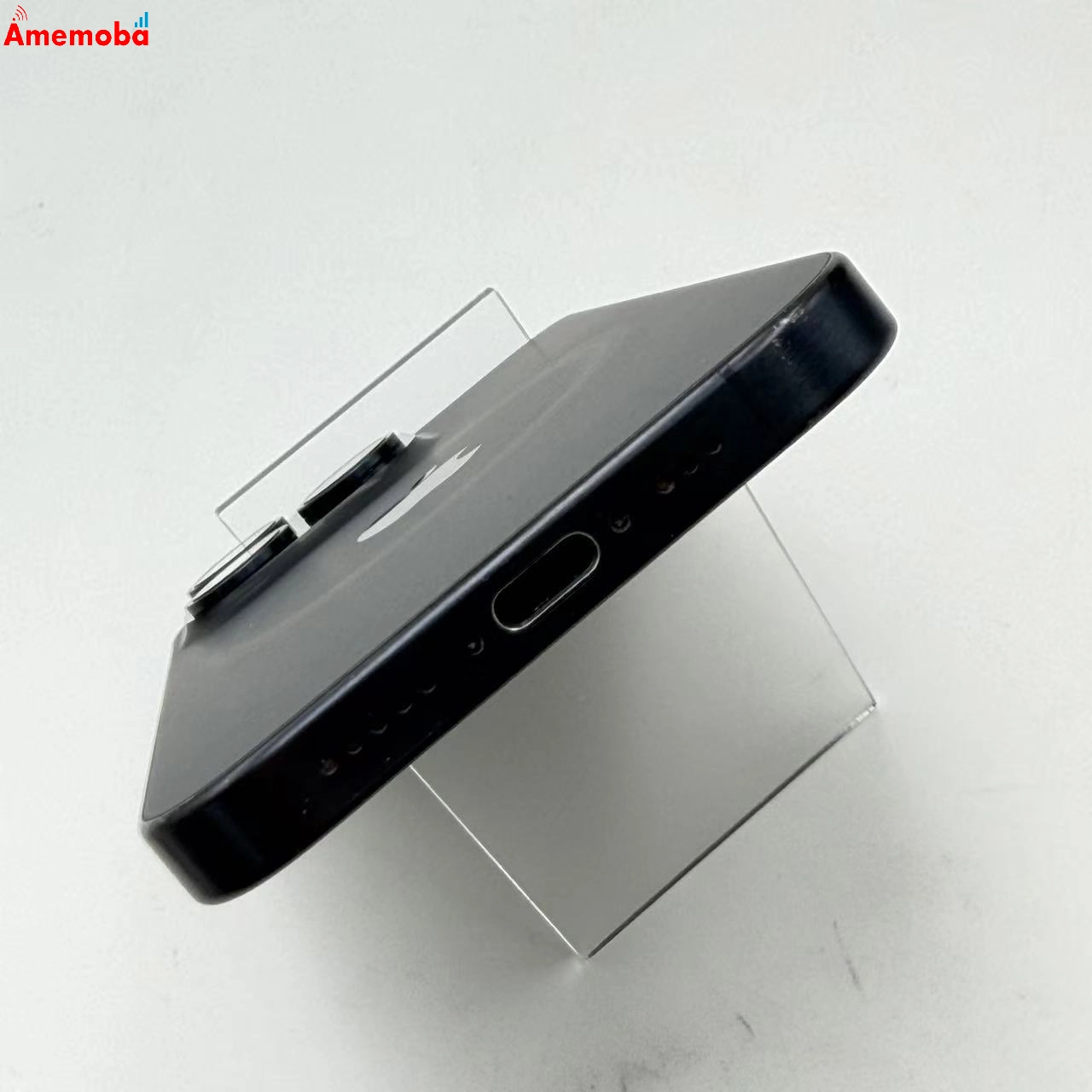 iPhone15 Pro 256GB ブルーチタニウム MTUG3J/A Apple版SIMフリー