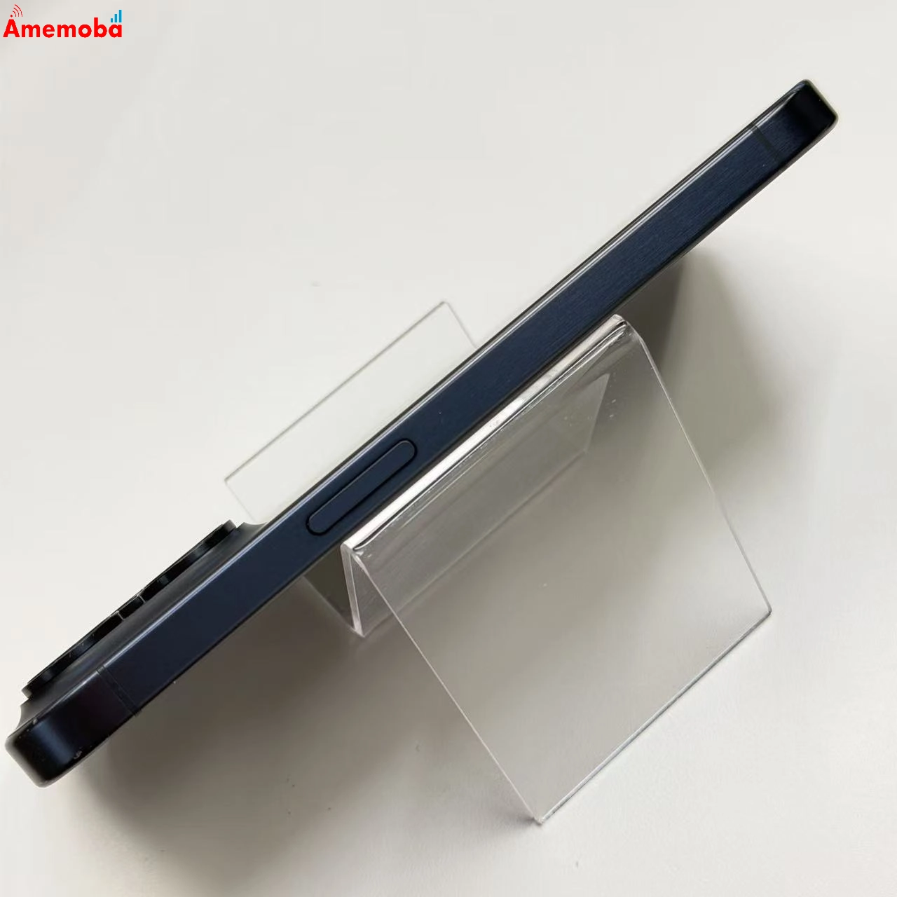 iPhone15 Pro 256GB ブルーチタニウム MTUG3J/A Apple版SIMフリー