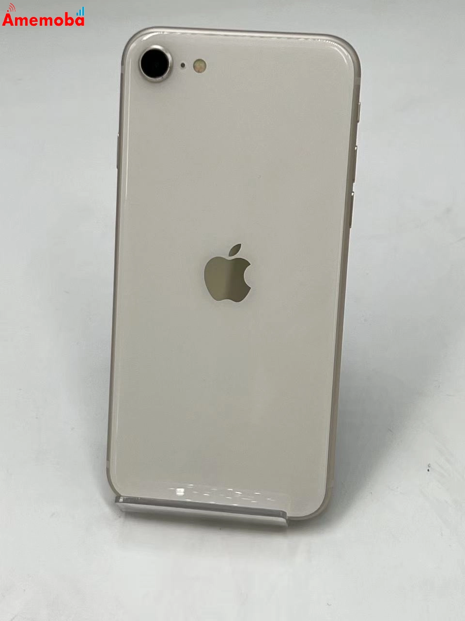 iPhoneSE 第3世代 64GB スターライト MMYD3J/A SoftBank版SIMフリー