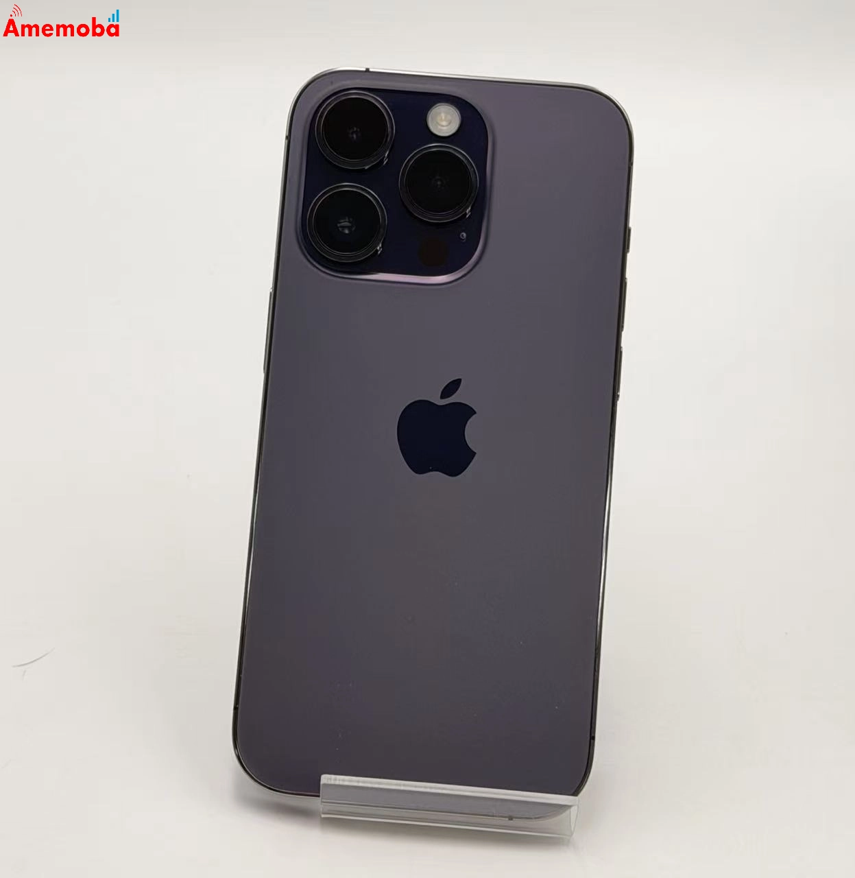iPhone14 Pro 1TB ディープパープル NQ313J/A Apple版SIMフリー