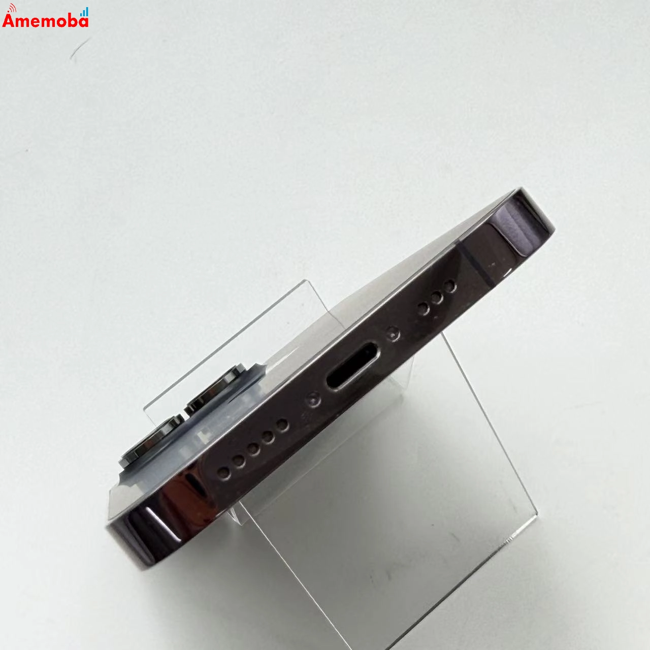iPhone14 Pro 1TB ディープパープル NQ313J/A Apple版SIMフリー