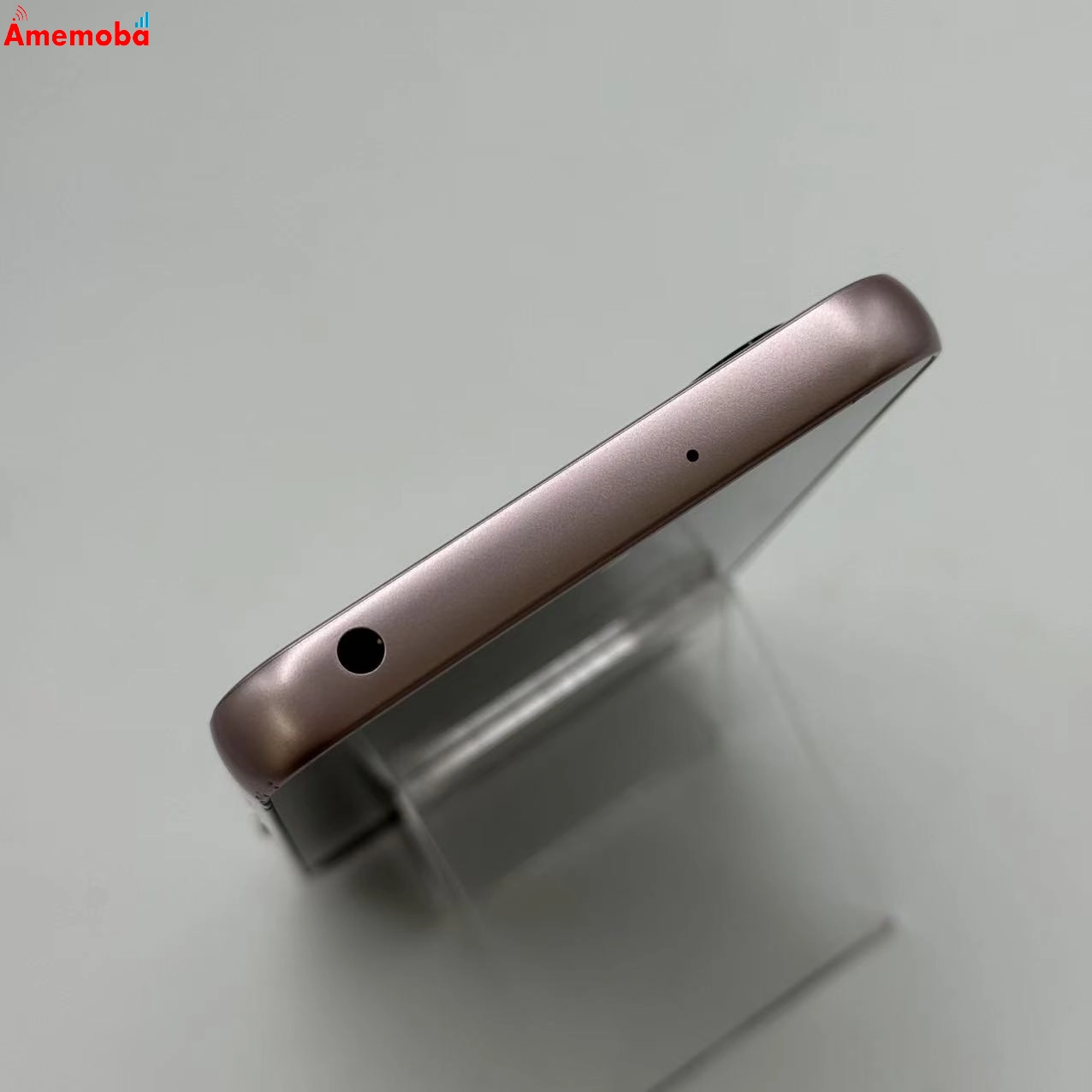 かんたんスマホ4 128GB ピンク A402ZT Y!mobile版SIMフリー