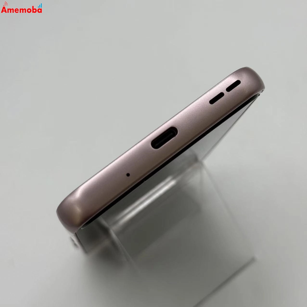 かんたんスマホ4 128GB ピンク A402ZT Y!mobile版SIMフリー