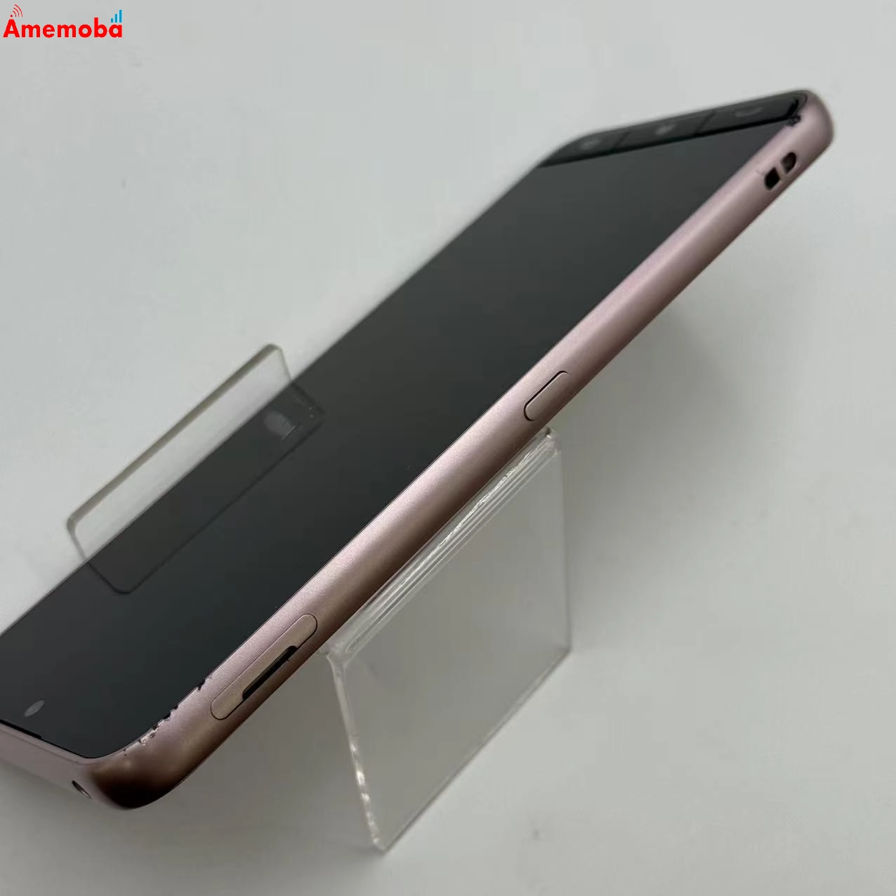 かんたんスマホ4 128GB ピンク A402ZT Y!mobile版SIMフリー