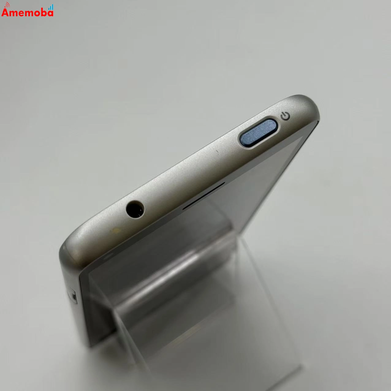 かんたんスマホ2 32GB シルバー A001KC Y!mobile版SIMフリー