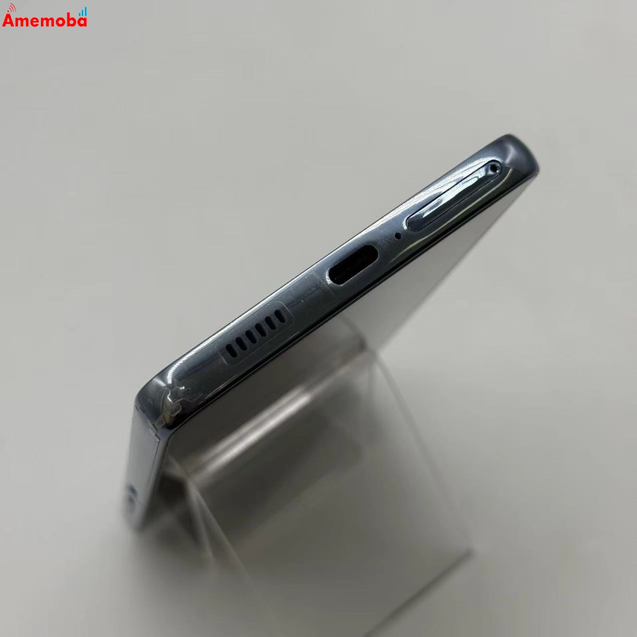 Galaxy A53 5G 128GB オーサムブルー SCG15 AU版SIMフリー 美品