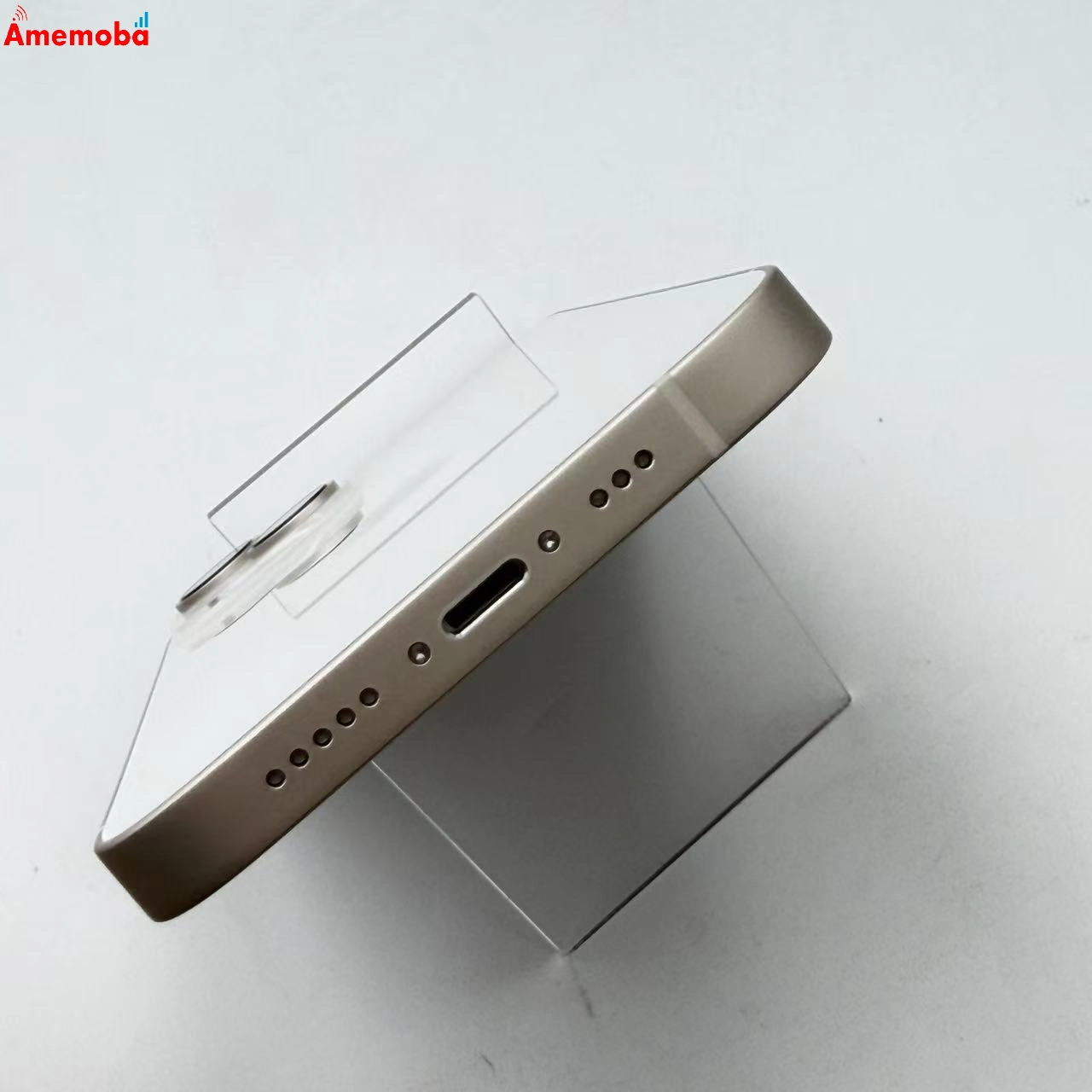 iPhone14 256GB スターライト NPW33J/A AU版SIMフリー 新品同様