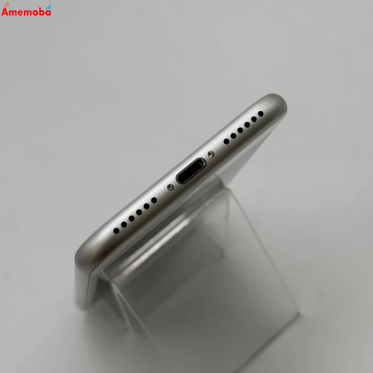 iPhone8 64GB シルバー MQ792J/A Apple版SIMフリー 極美品
