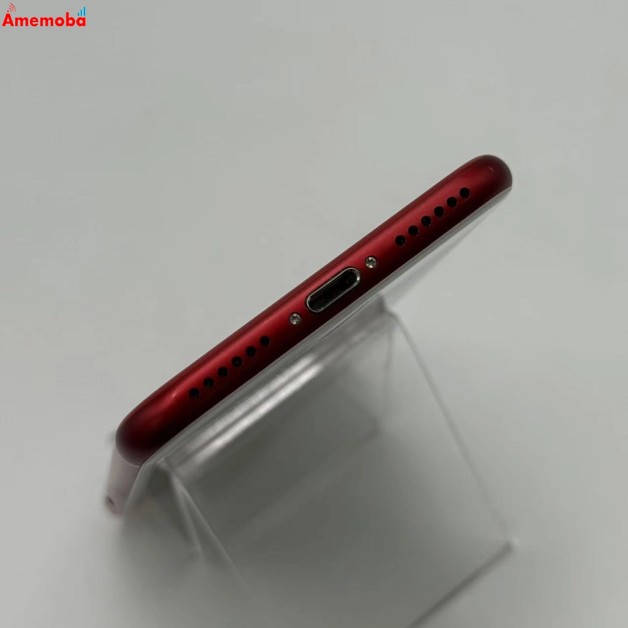 iPhone7 128GB Product Red MPRX2J/A SoftBank版SIMフリー 美品