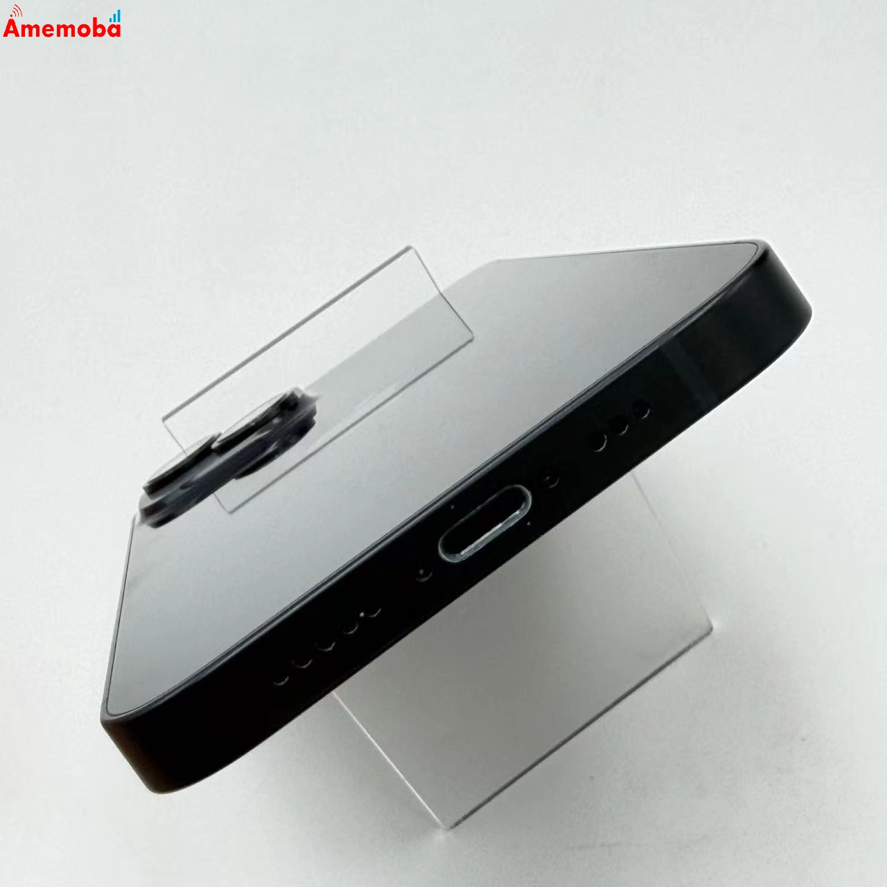 iPhone14 128GB ミッドナイト MPUD3J/A SoftBank版SIMフリー
