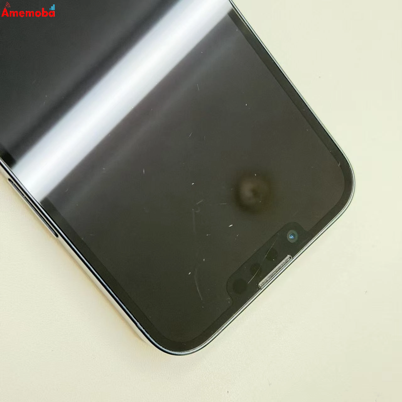iPhone14 128GB ミッドナイト MPUD3J/A SoftBank版SIMフリー