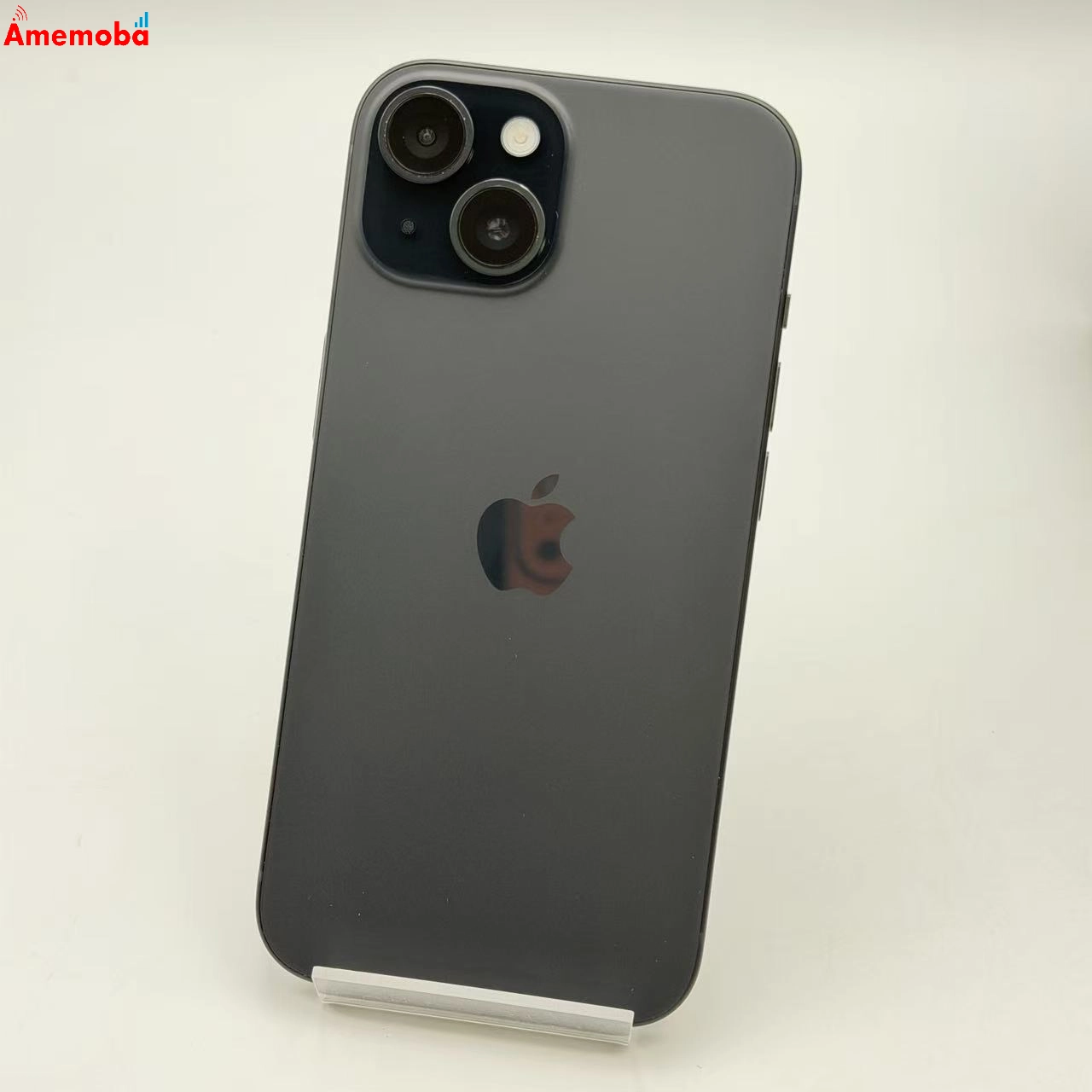 iPhone15 128GB ブラック MTMH3J/A 楽天モバイル版SIMフリー