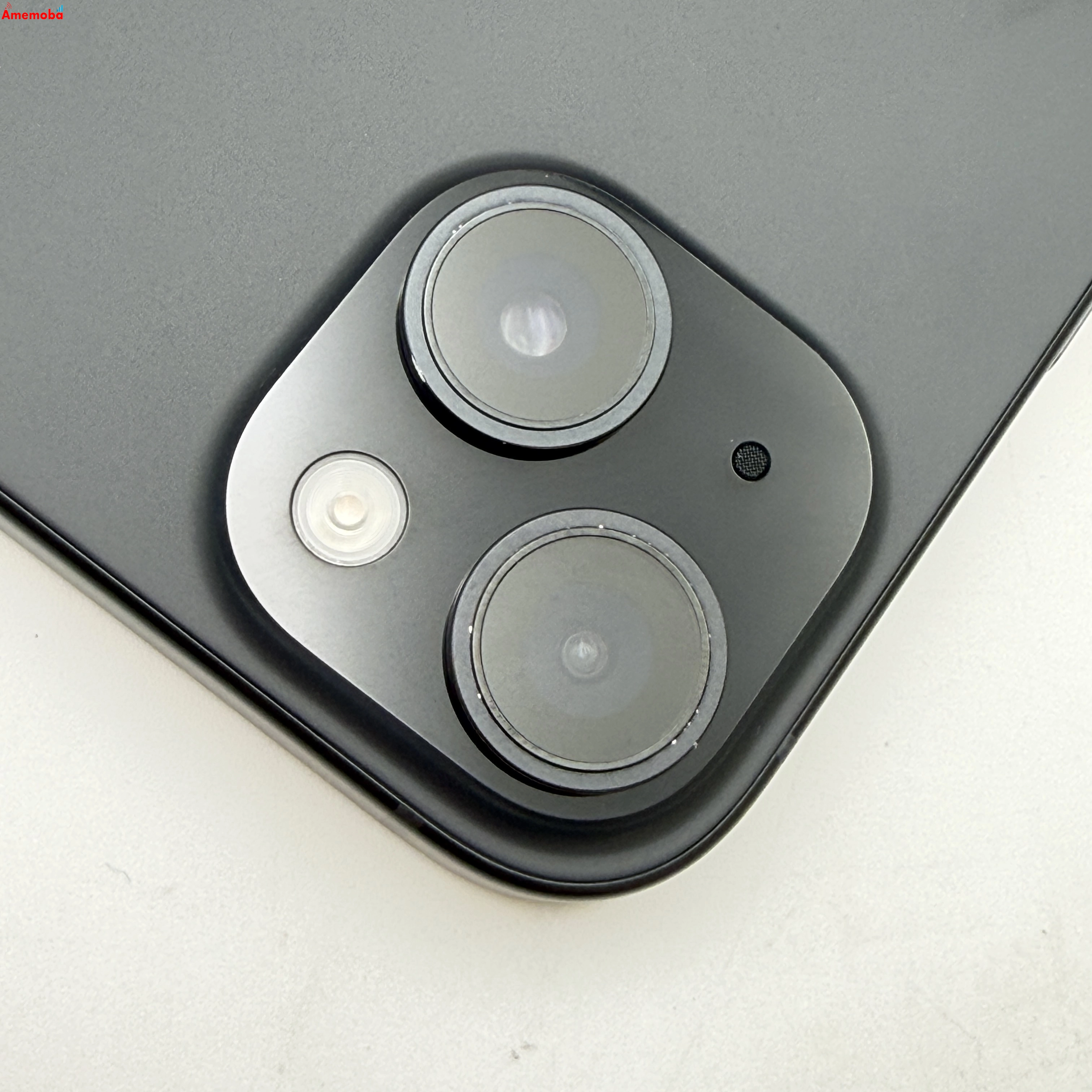 iPhone15 128GB ブラック MTMH3J/A 楽天モバイル版SIMフリー