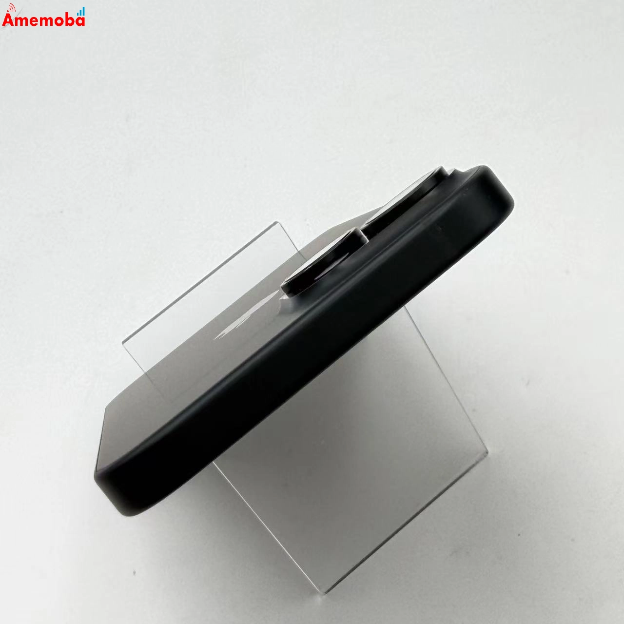 iPhone15 128GB ブラック MTMH3J/A 楽天モバイル版SIMフリー