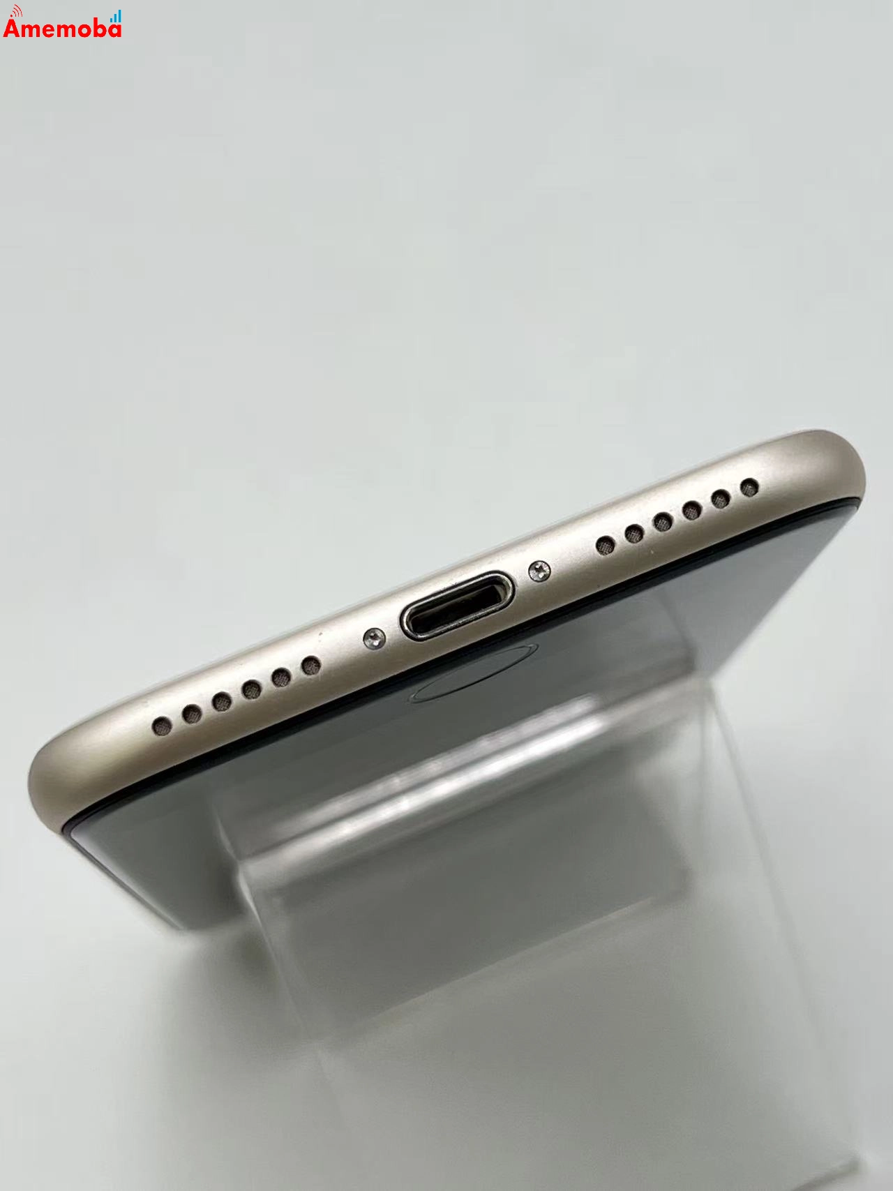 iPhoneSE 第3世代 64GB スターライト MMYD3J/A SoftBank版SIMフリー
