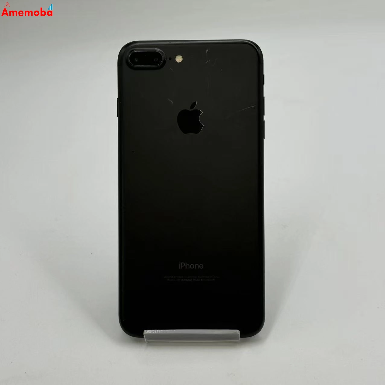iPhone7 Plus 256GB ブラック MN6L2J/A AU版SIMフリー
