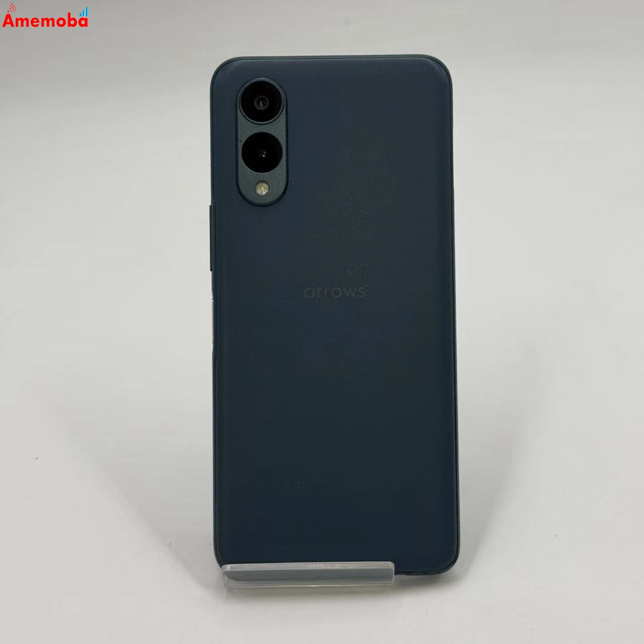 arrows We2 4GB/64GB ネイビーグリーン FCG02 AU版SIMフリー au