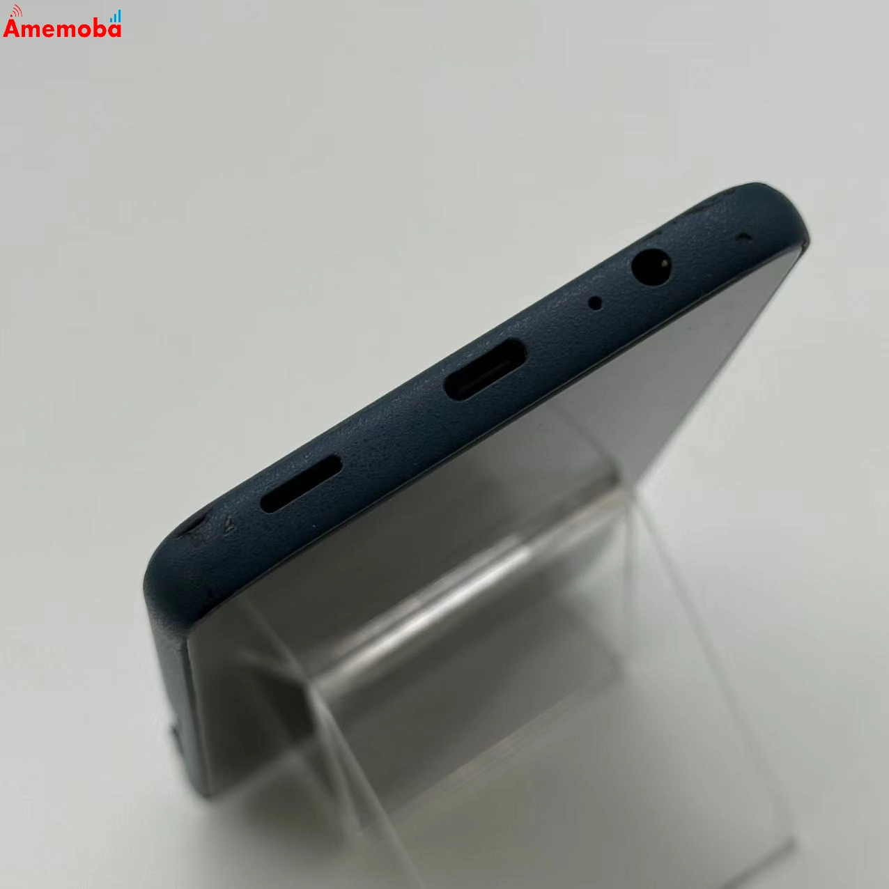 arrows We2 4GB/64GB ネイビーグリーン FCG02 AU版SIMフリー au
