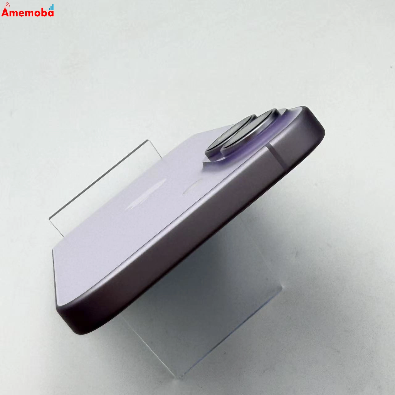 iPhone 17 256GB ラベンダー MG6M4ZP/A 香港版SIMフリー 海外版SIMフリー