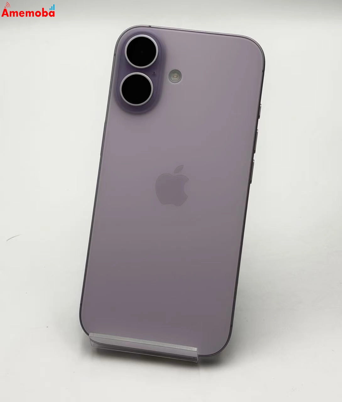 iPhone 17 256GB ラベンダー MG6M4ZP/A 香港版SIMフリー 海外版SIMフリー