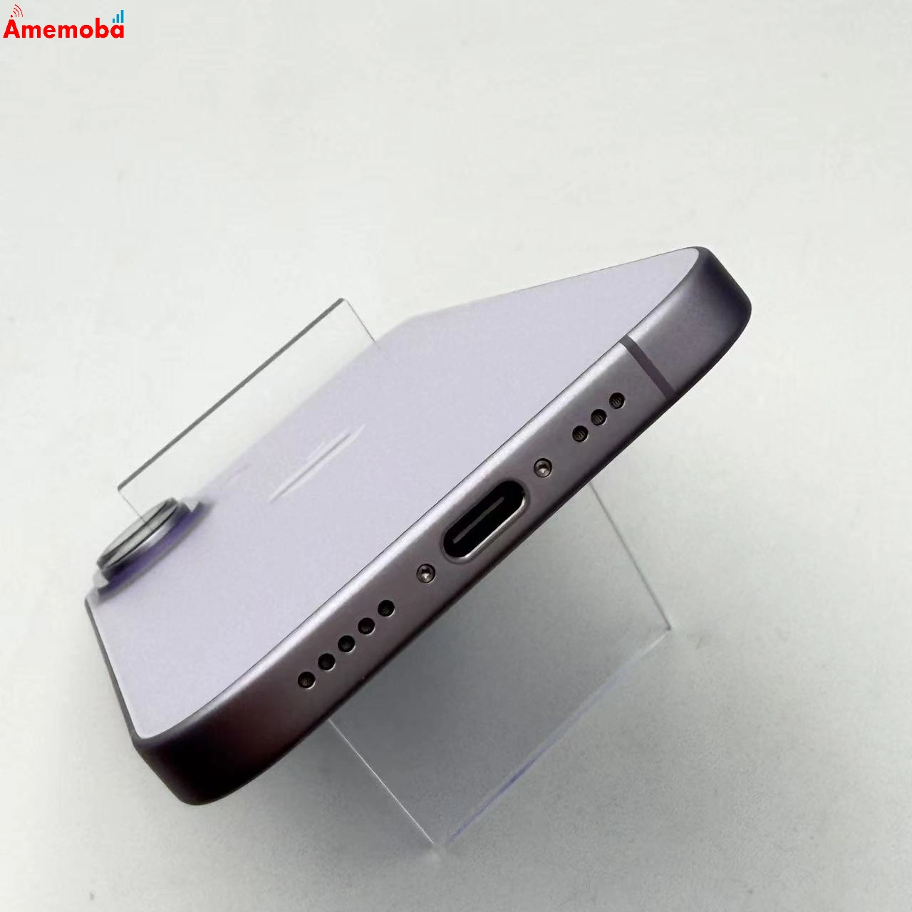 iPhone 17 256GB ラベンダー MG6M4ZP/A 香港版SIMフリー 海外版SIMフリー