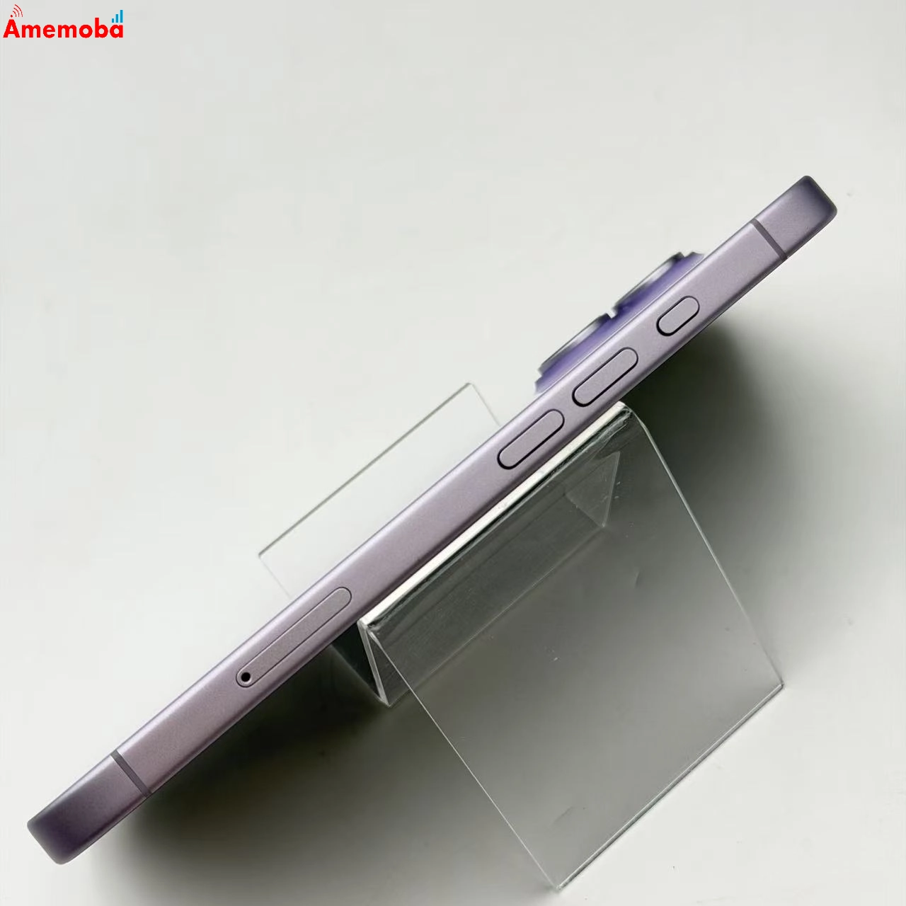 iPhone 17 256GB ラベンダー MG6M4ZP/A 香港版SIMフリー 海外版SIMフリー