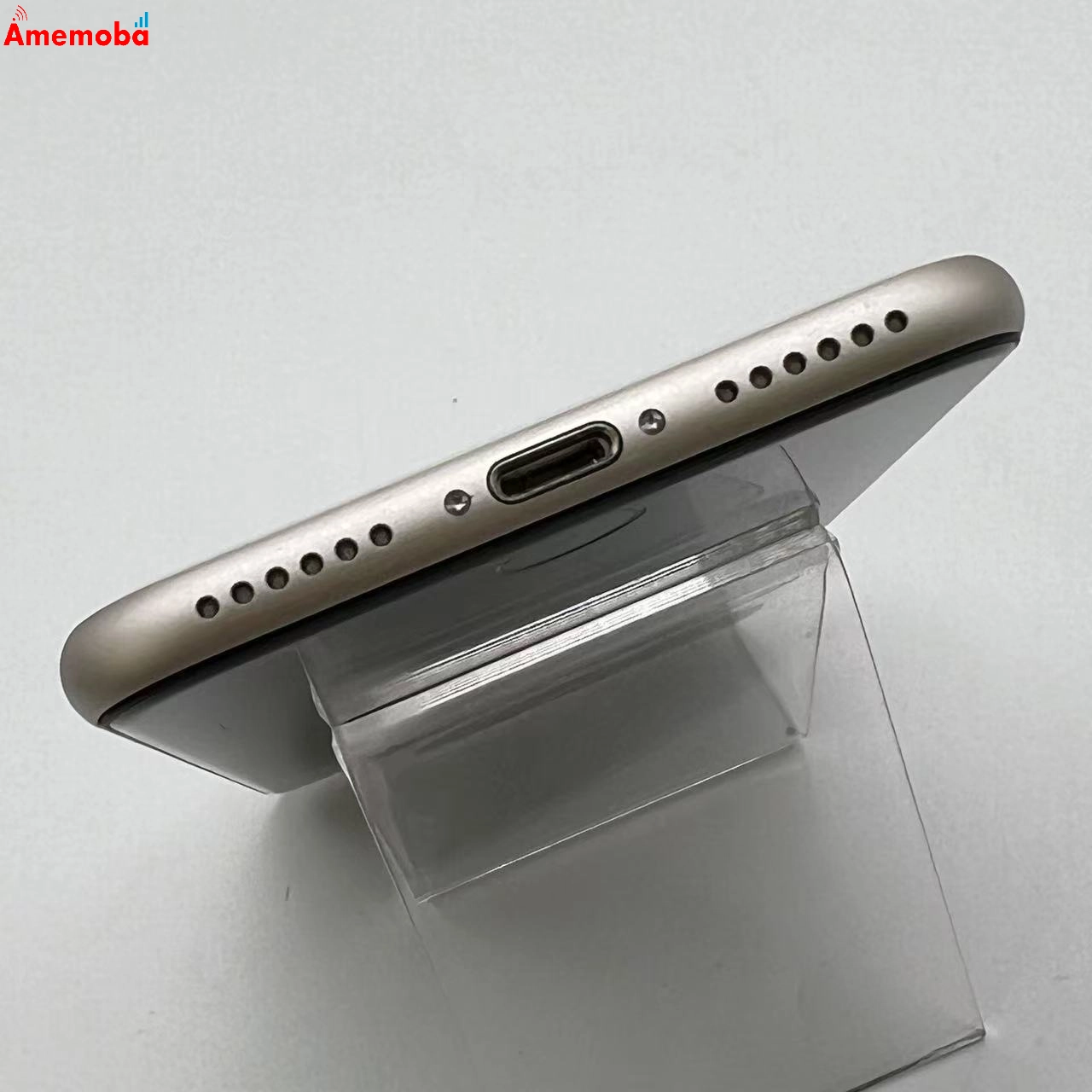 iPhoneSE 第3世代 64GB スターライト MMYD3J/A SoftBank版SIMフリー 美品