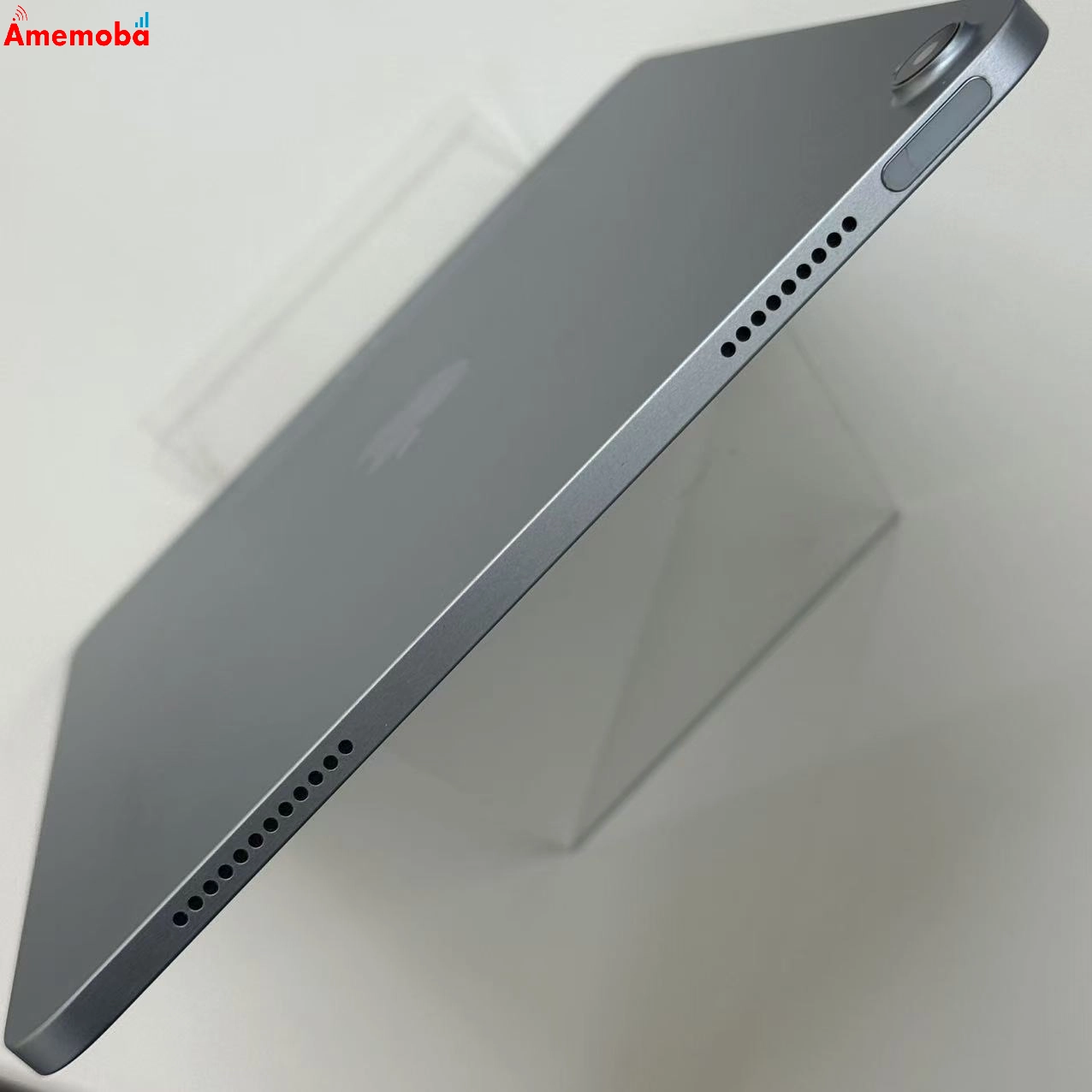 iPad Air 11インチ 第6世代 Wi-Fiモデル 128GB ブルー MUWD3J/A ジャンク品