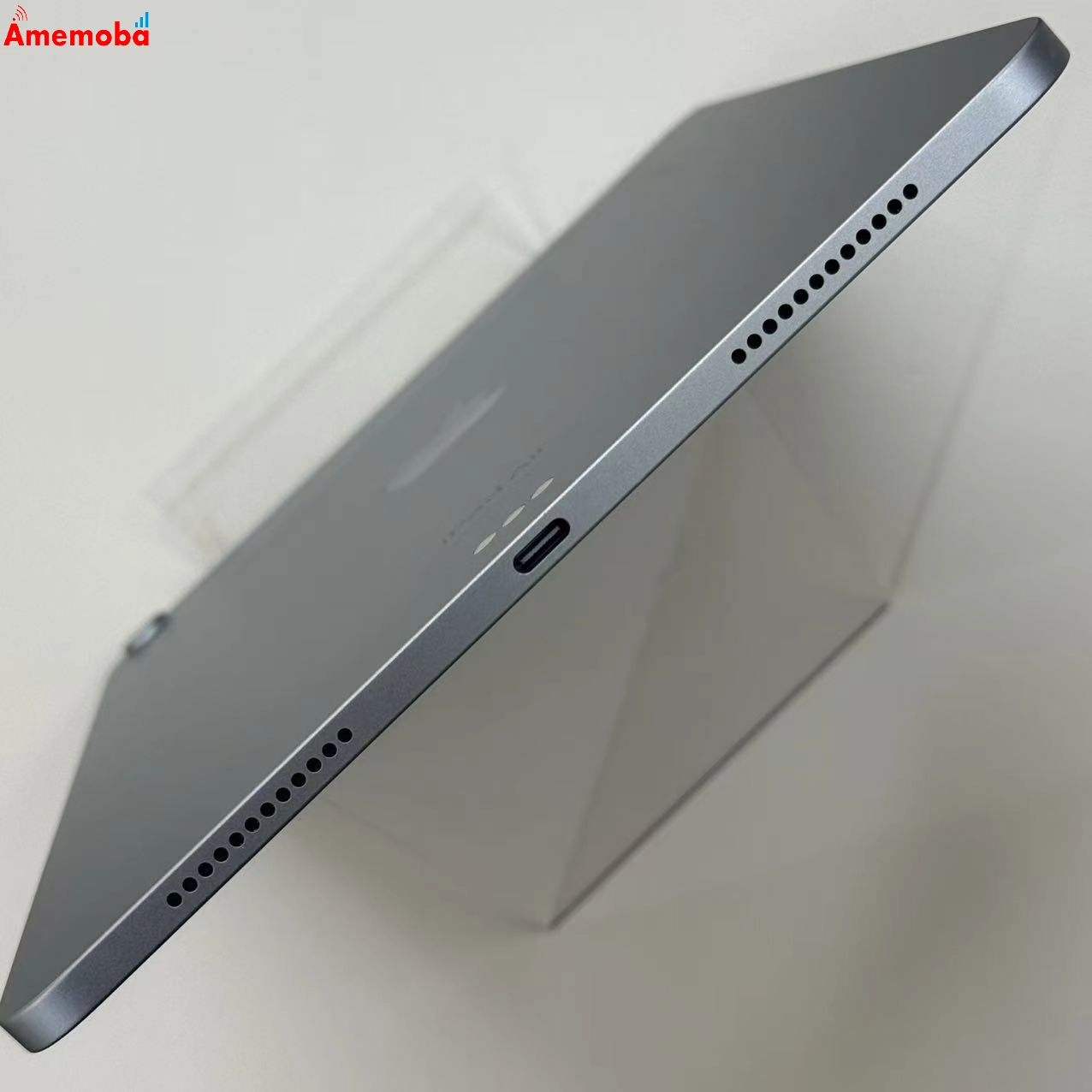 iPad Air 11インチ 第6世代 Wi-Fiモデル 128GB ブルー MUWD3J/A ジャンク品