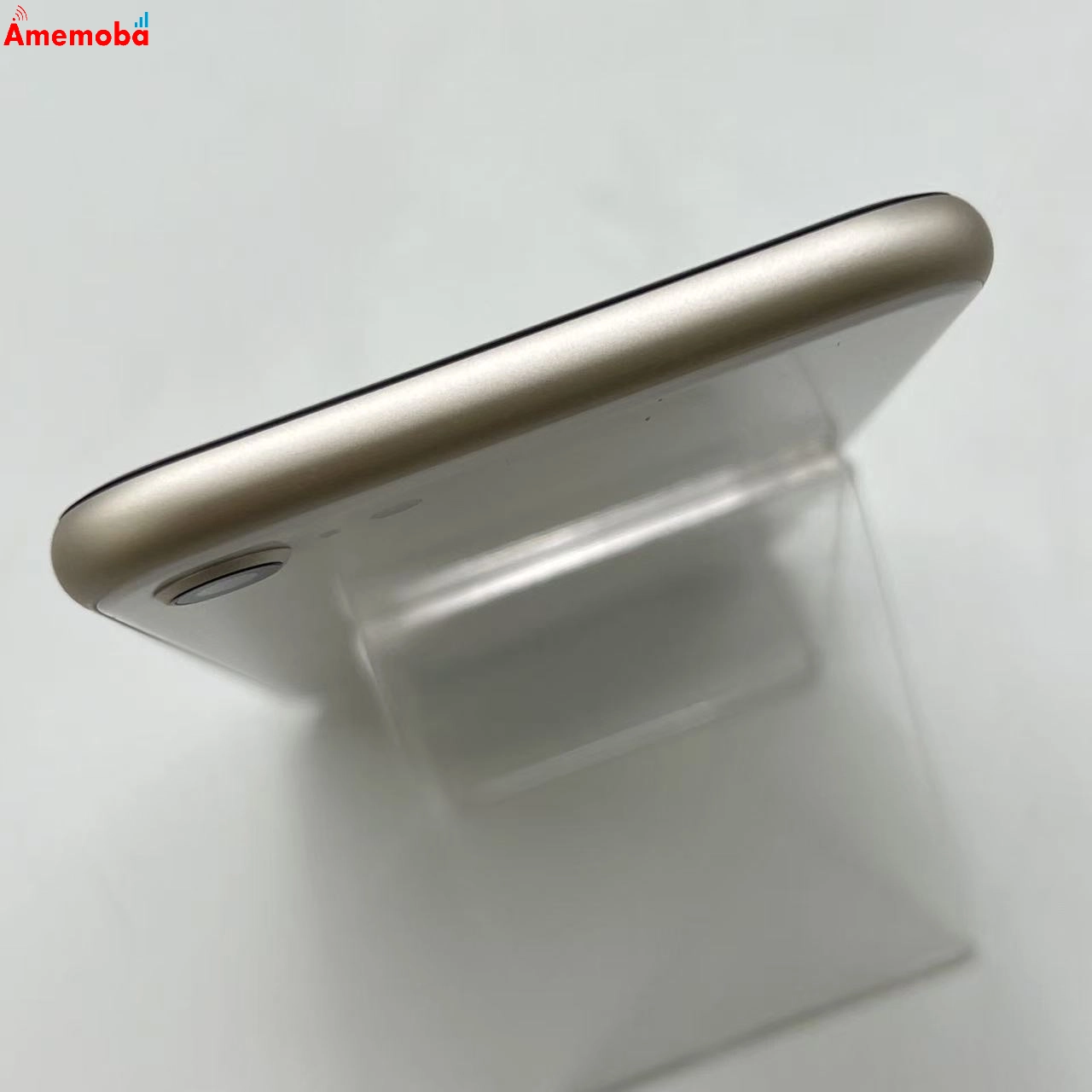 iPhoneSE 第3世代 64GB スターライト MMYD3J/A SoftBank版SIMフリー 美品