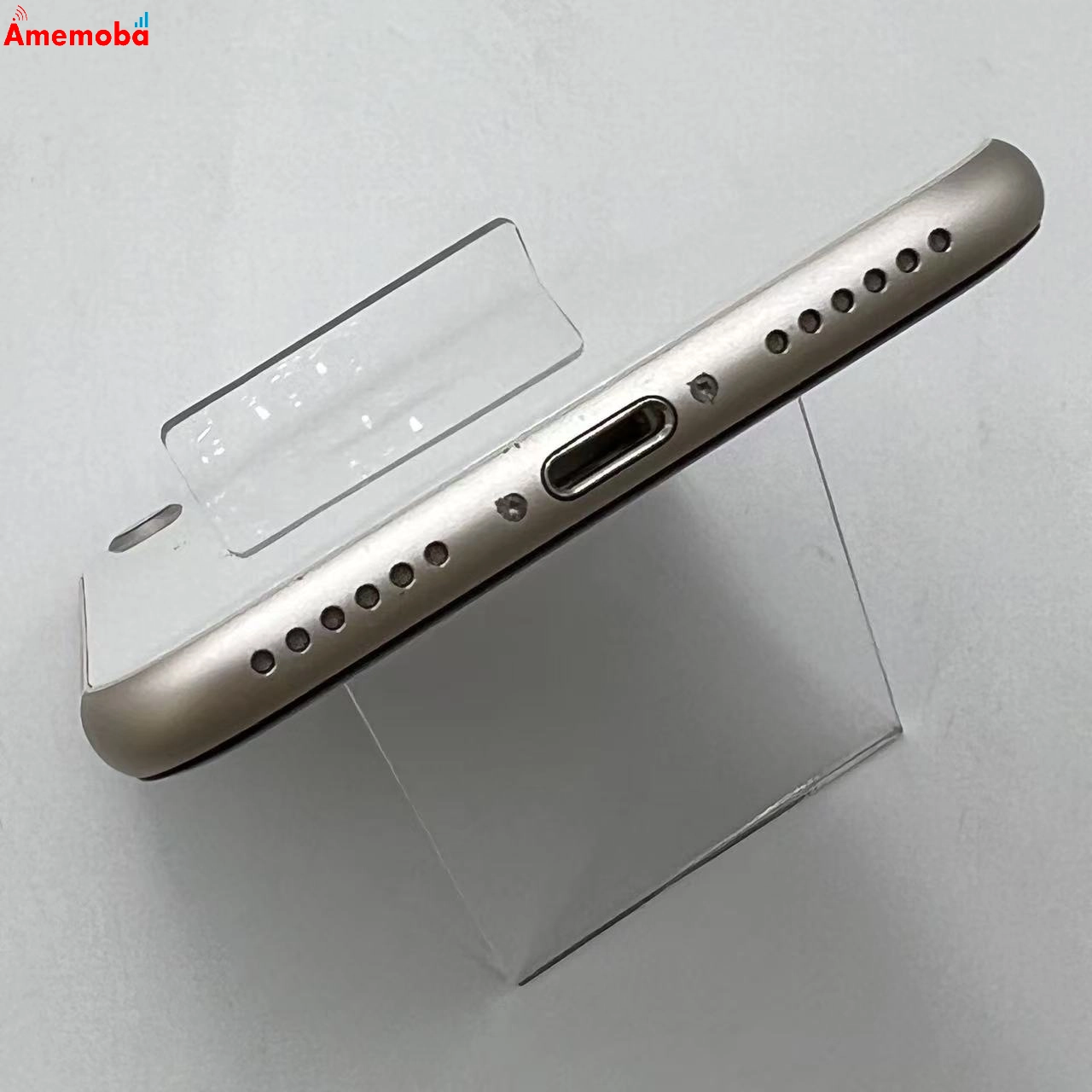 iPhoneSE 第3世代 64GB スターライト MMYD3J/A SoftBank版SIMフリー 美品