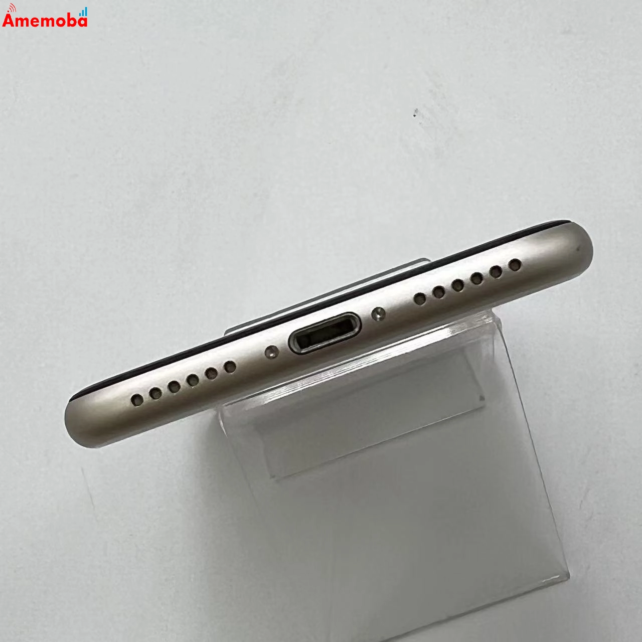 iPhoneSE 第3世代 64GB スターライト MMYD3J/A SoftBank版SIMフリー
