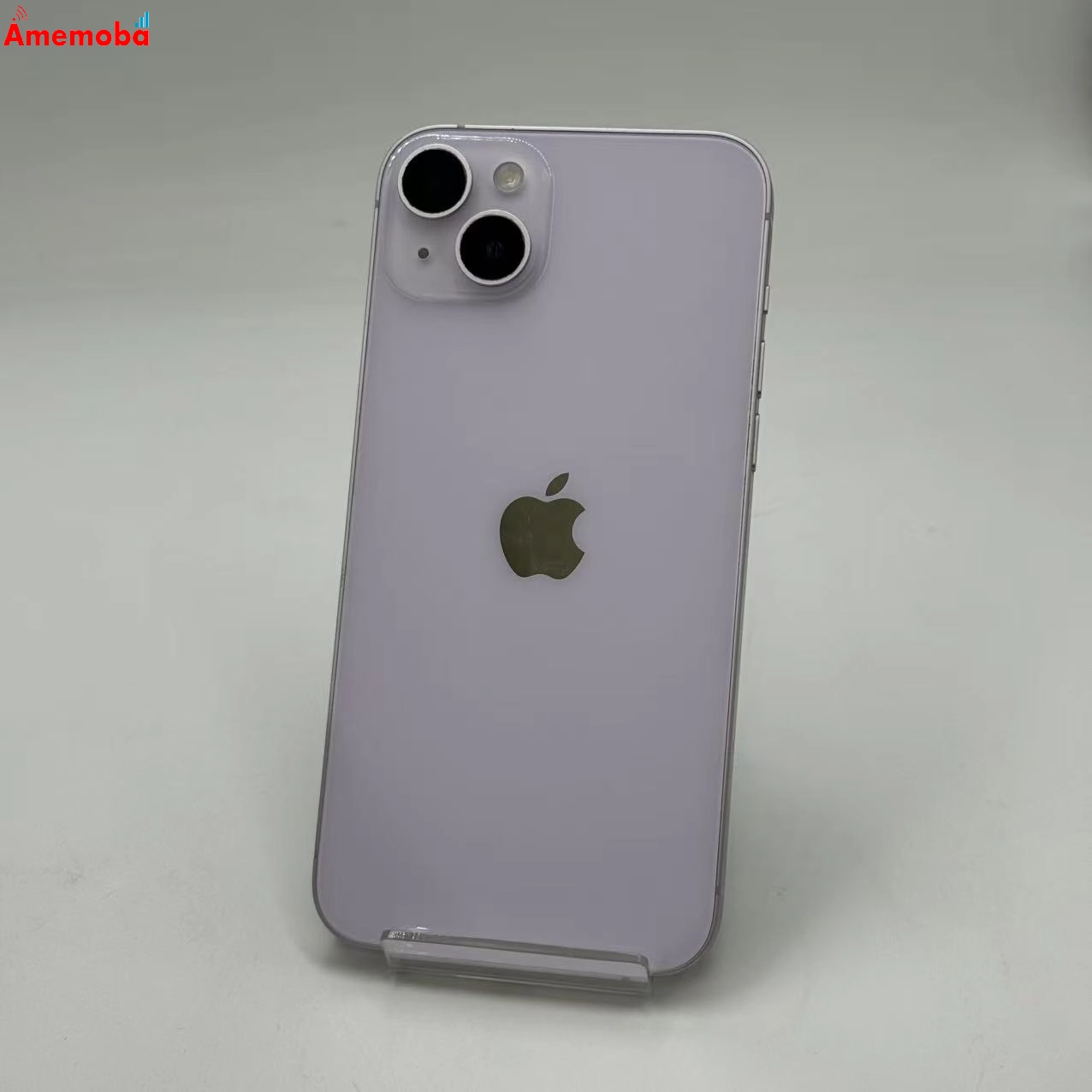 iPhone14 Plus 128GB パープル MQ4E3J/A AU版SIMフリー ジャンク品