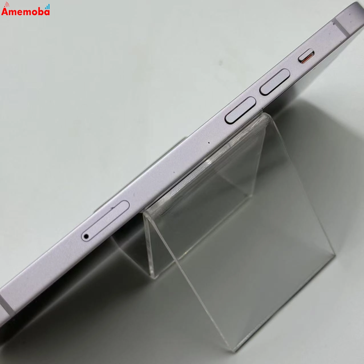 iPhone14 Plus 128GB パープル MQ4E3J/A AU版SIMフリー ジャンク品