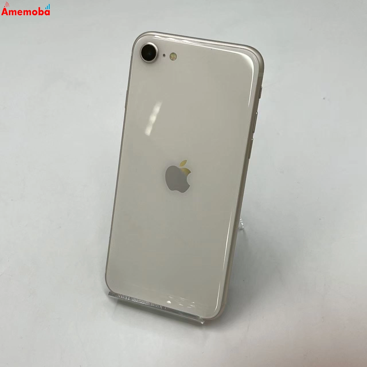 iPhoneSE 第3世代 64GB スターライト MMYD3J/A SoftBank版SIMフリー