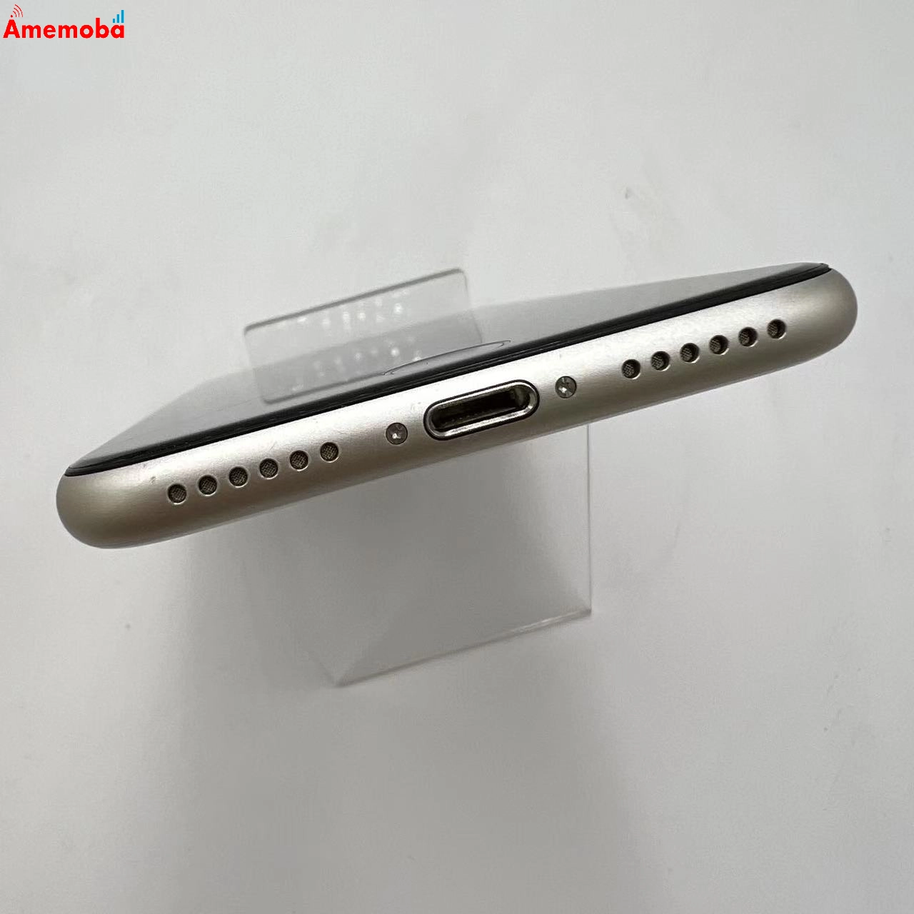 iPhoneSE 第3世代 64GB スターライト MMYD3J/A SoftBank版SIMフリー