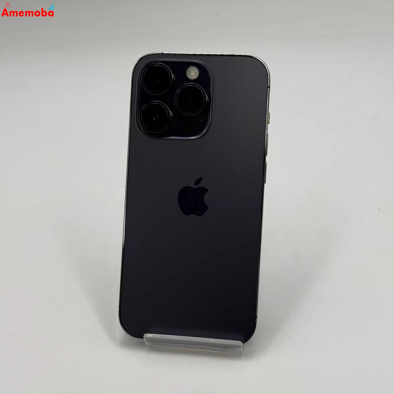iPhone14 Pro 512GB ディープパープル MQ283J/A docomo版SIMフリー