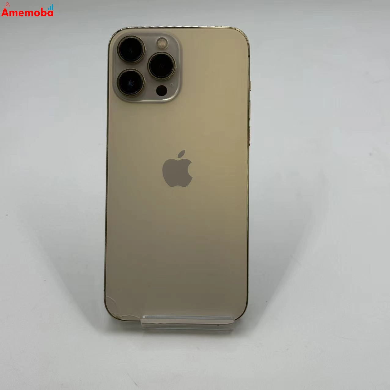 iPhone13 Pro Max 1TB ゴールド MLKJ3J/A Apple版SIMフリー ジャンク品