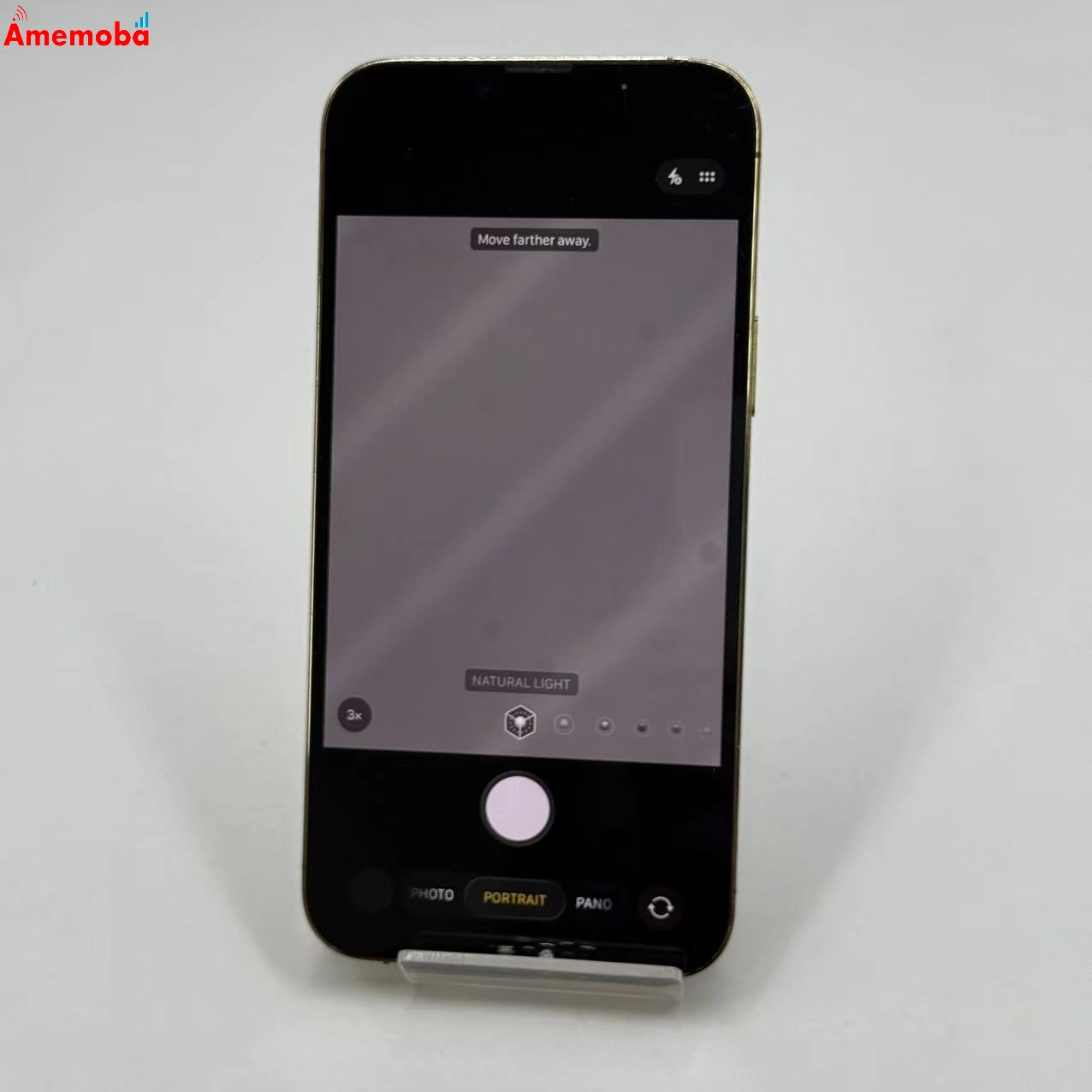 iPhone13 Pro Max 1TB ゴールド MLKJ3J/A Apple版SIMフリー ジャンク品