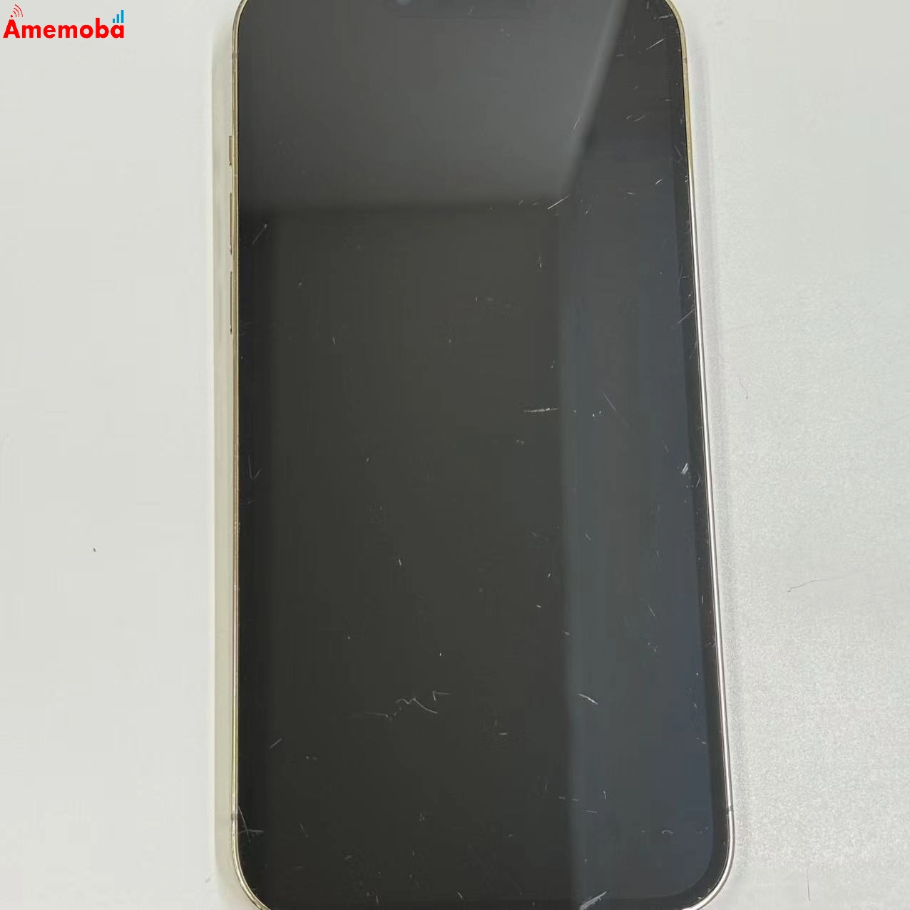 iPhone13 Pro Max 1TB ゴールド MLKJ3J/A Apple版SIMフリー ジャンク品