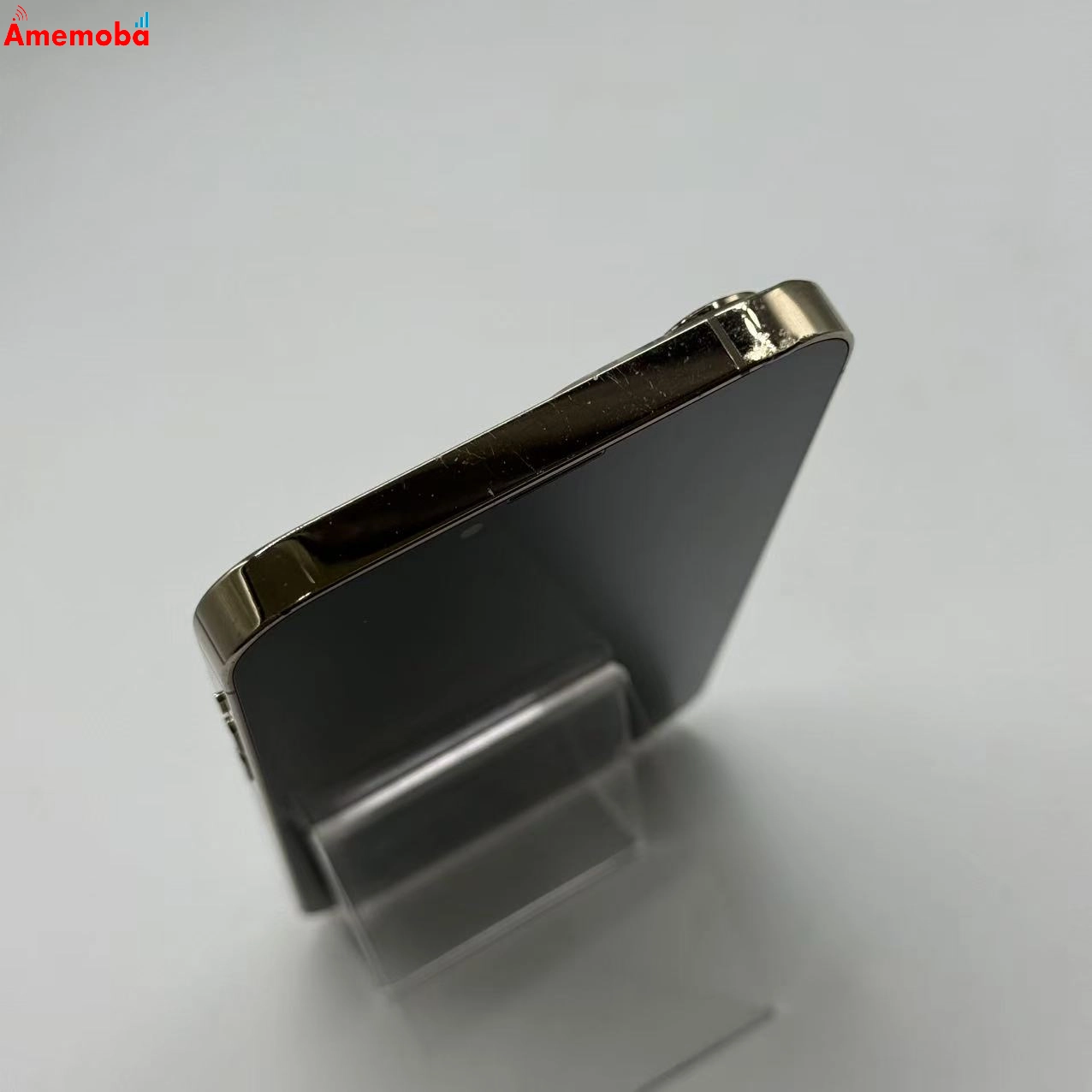iPhone13 Pro Max 1TB ゴールド MLKJ3J/A Apple版SIMフリー ジャンク品