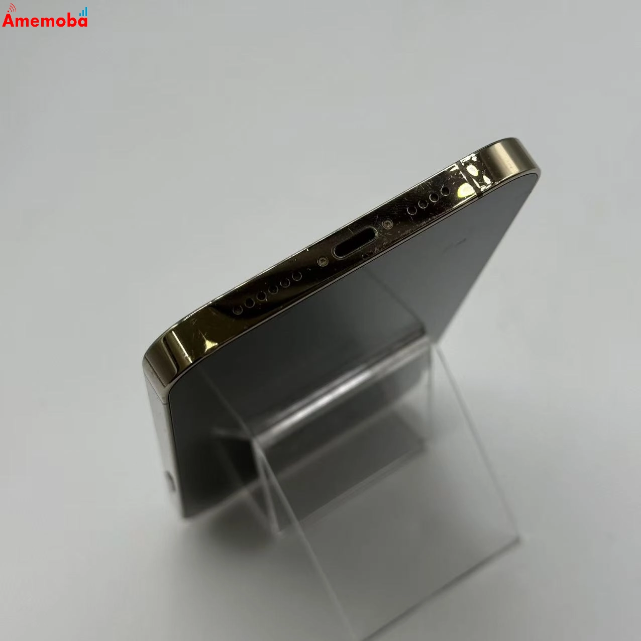 iPhone13 Pro Max 1TB ゴールド MLKJ3J/A Apple版SIMフリー ジャンク品
