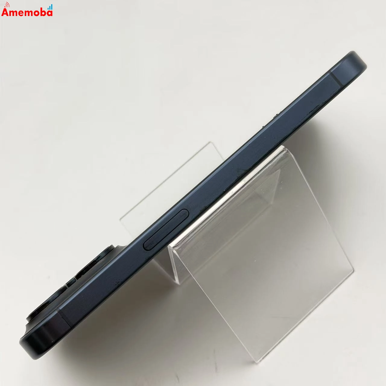 iPhone15 Pro 256GB ブルーチタニウム MTUG3J/A Apple版SIMフリー