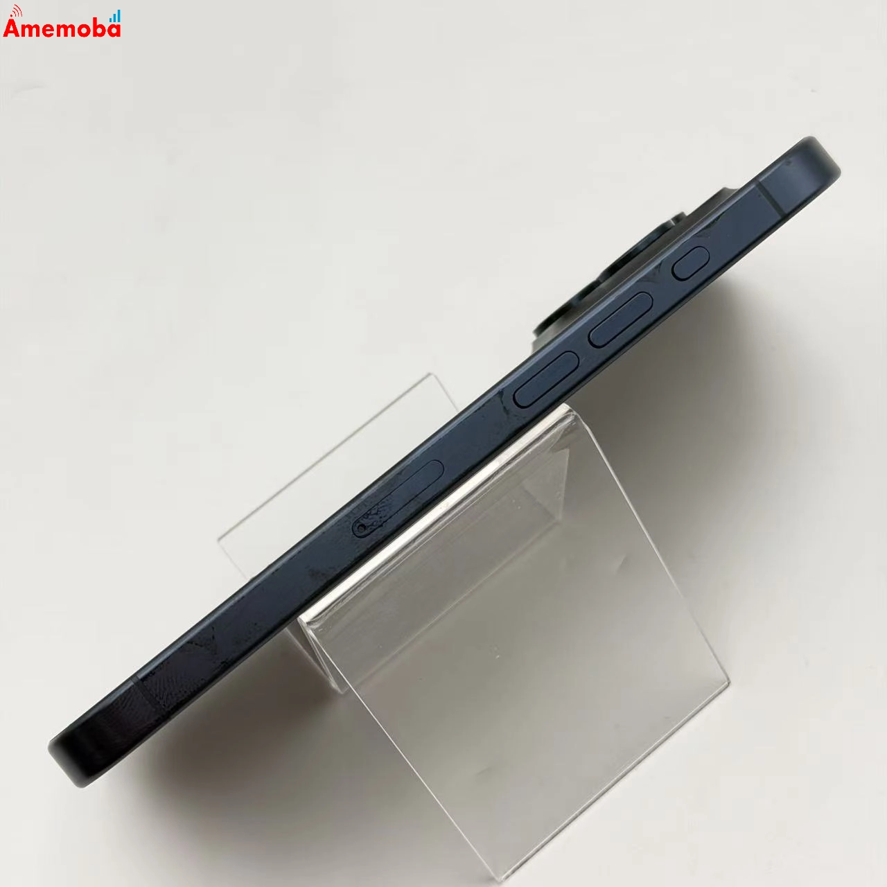 iPhone15 Pro 256GB ブルーチタニウム MTUG3J/A Apple版SIMフリー