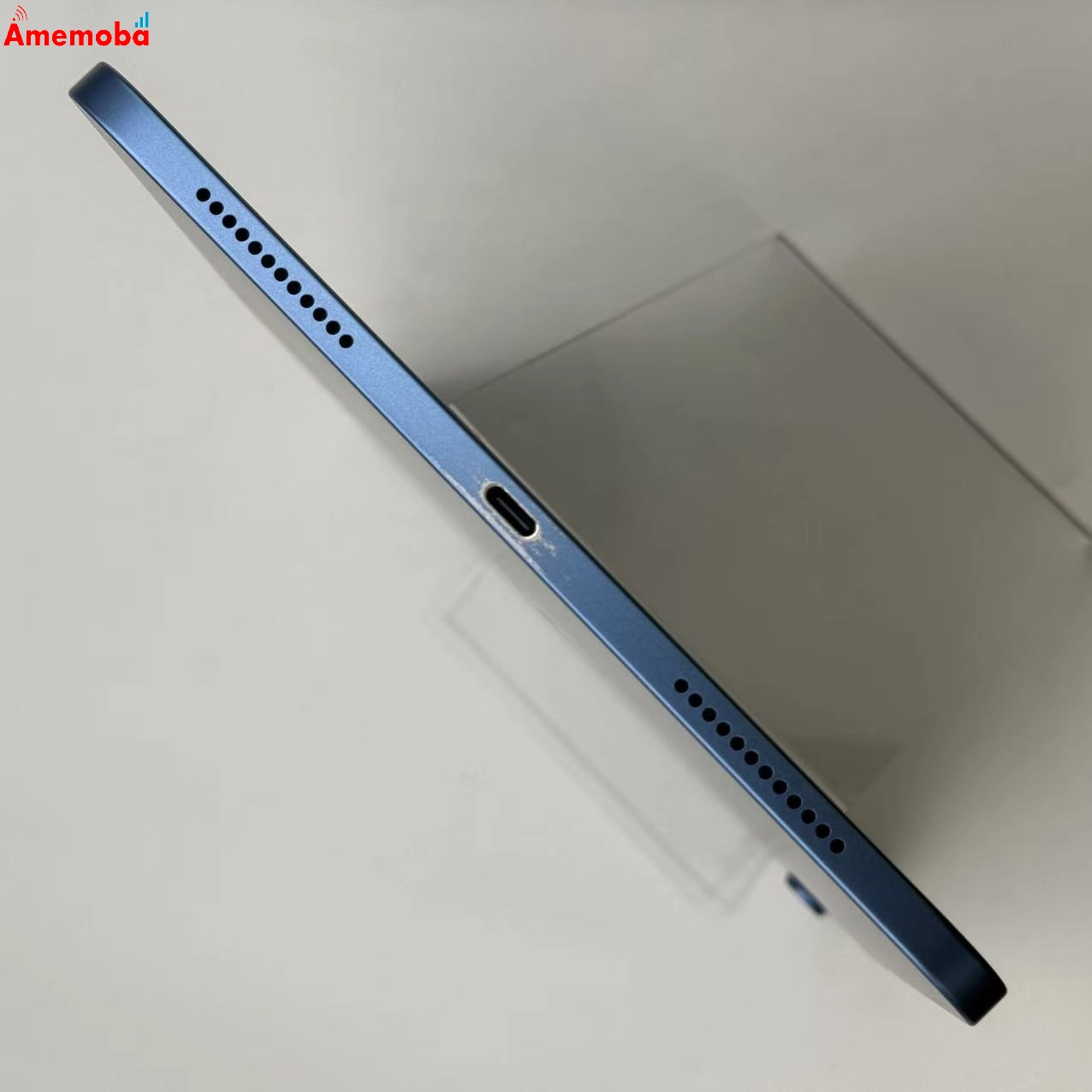 iPad 第10世代 Wi-Fiモデル 64GB ブルー MPQ13J/A