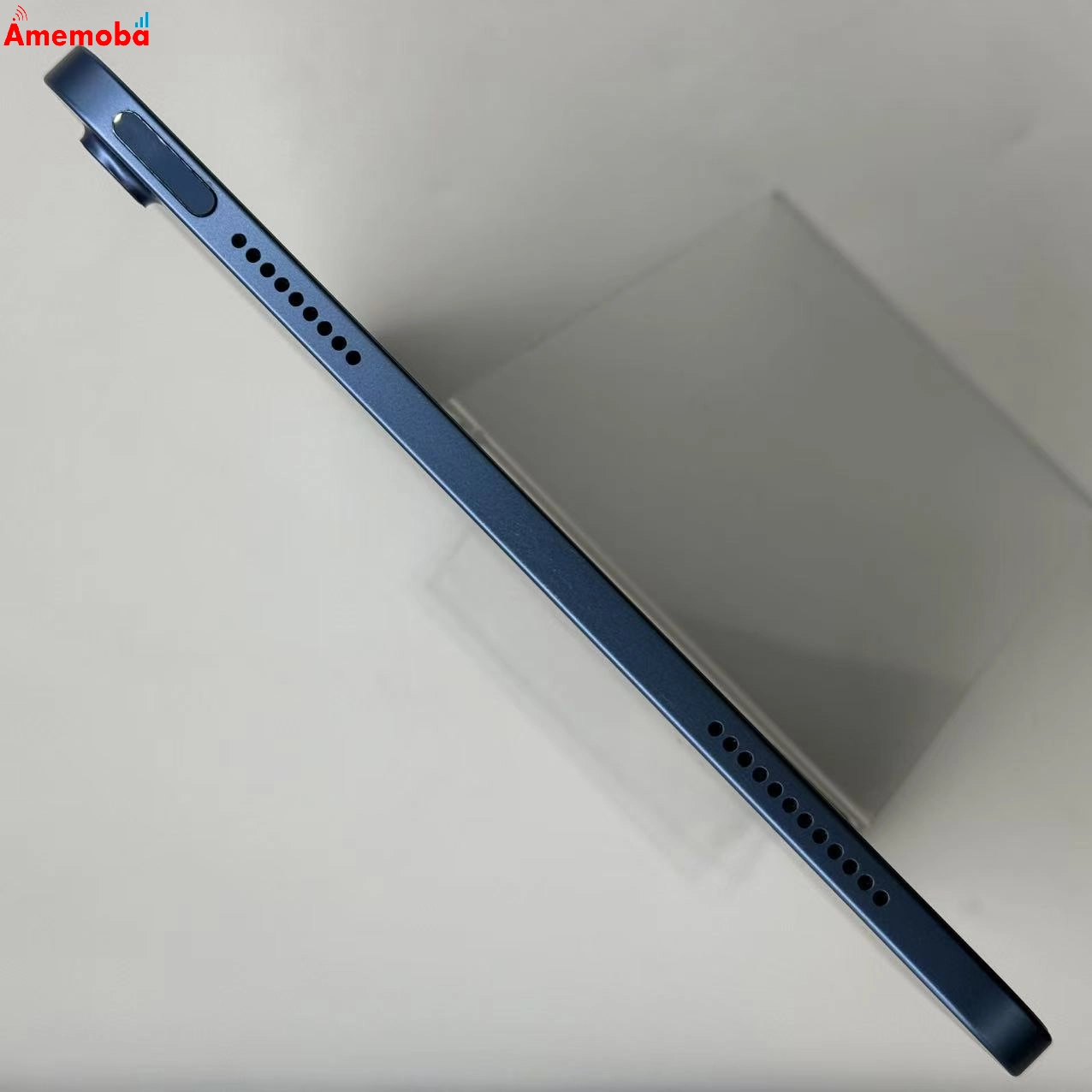 iPad 第10世代 Wi-Fiモデル 64GB ブルー MPQ13J/A