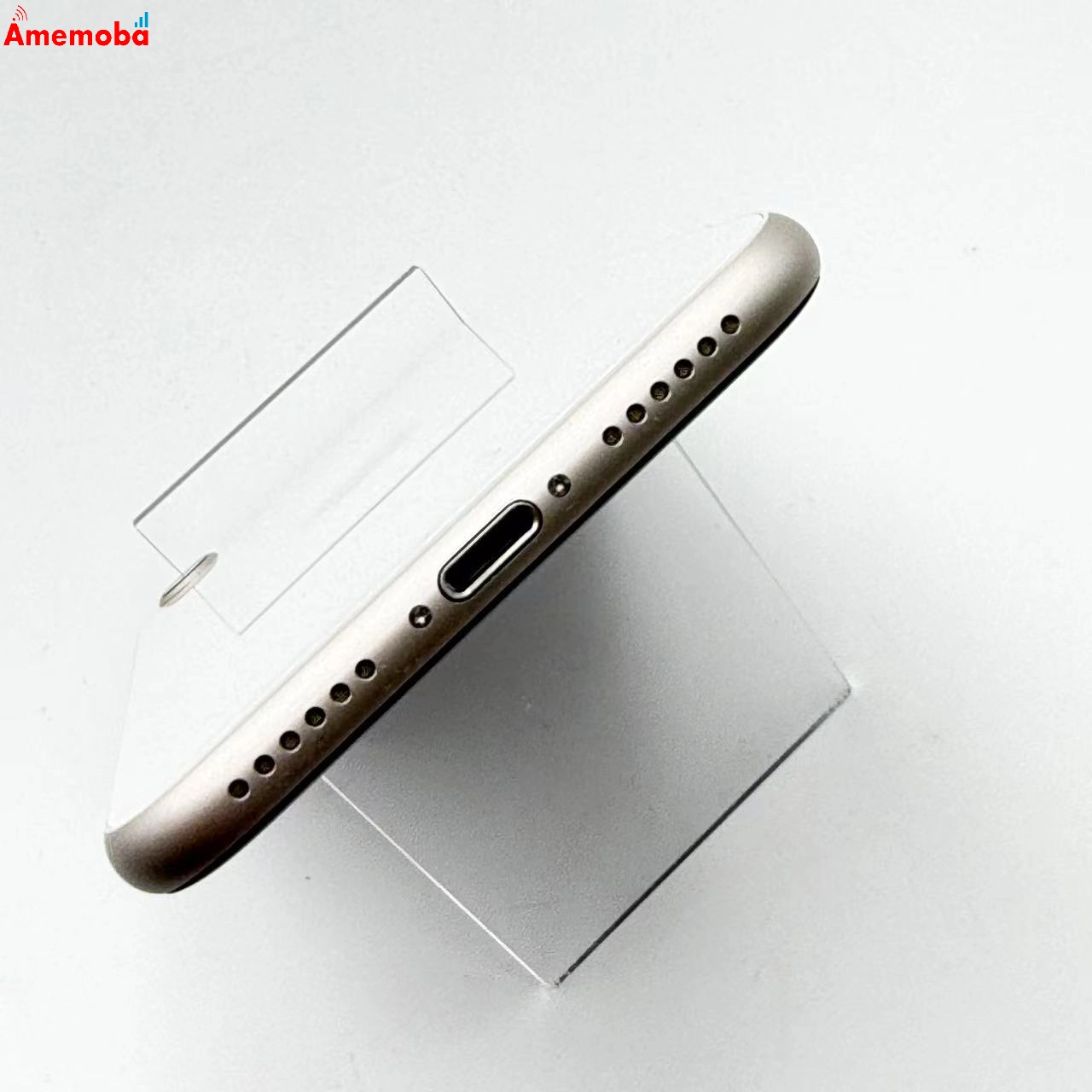 iPhoneSE 第3世代 64GB スターライト MMYD3J/A SoftBank版SIMフリー 極美品
