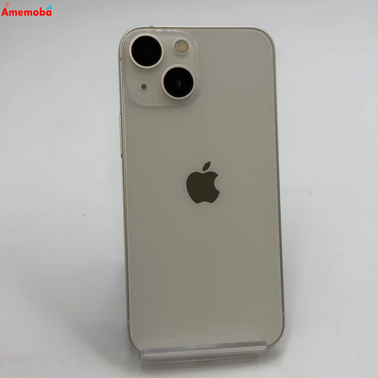 iPhone13 mini 128GB スターライト MLJE3J/A docomo版SIMフリー  ジャンク品